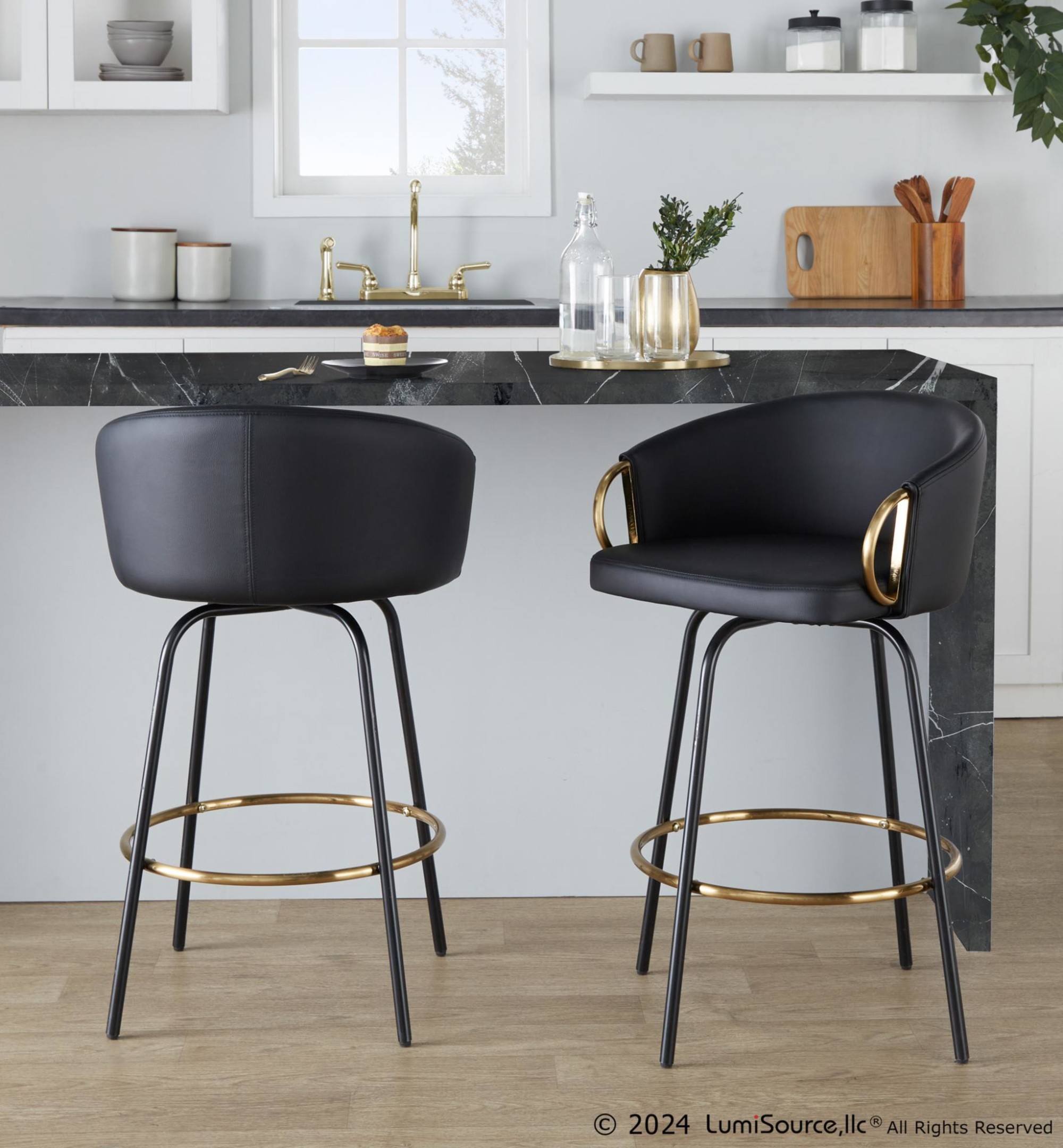 Claire-Black-Faux-Leather-Contemporary-26-Inch-Counter-Stools-Set-of-2-1