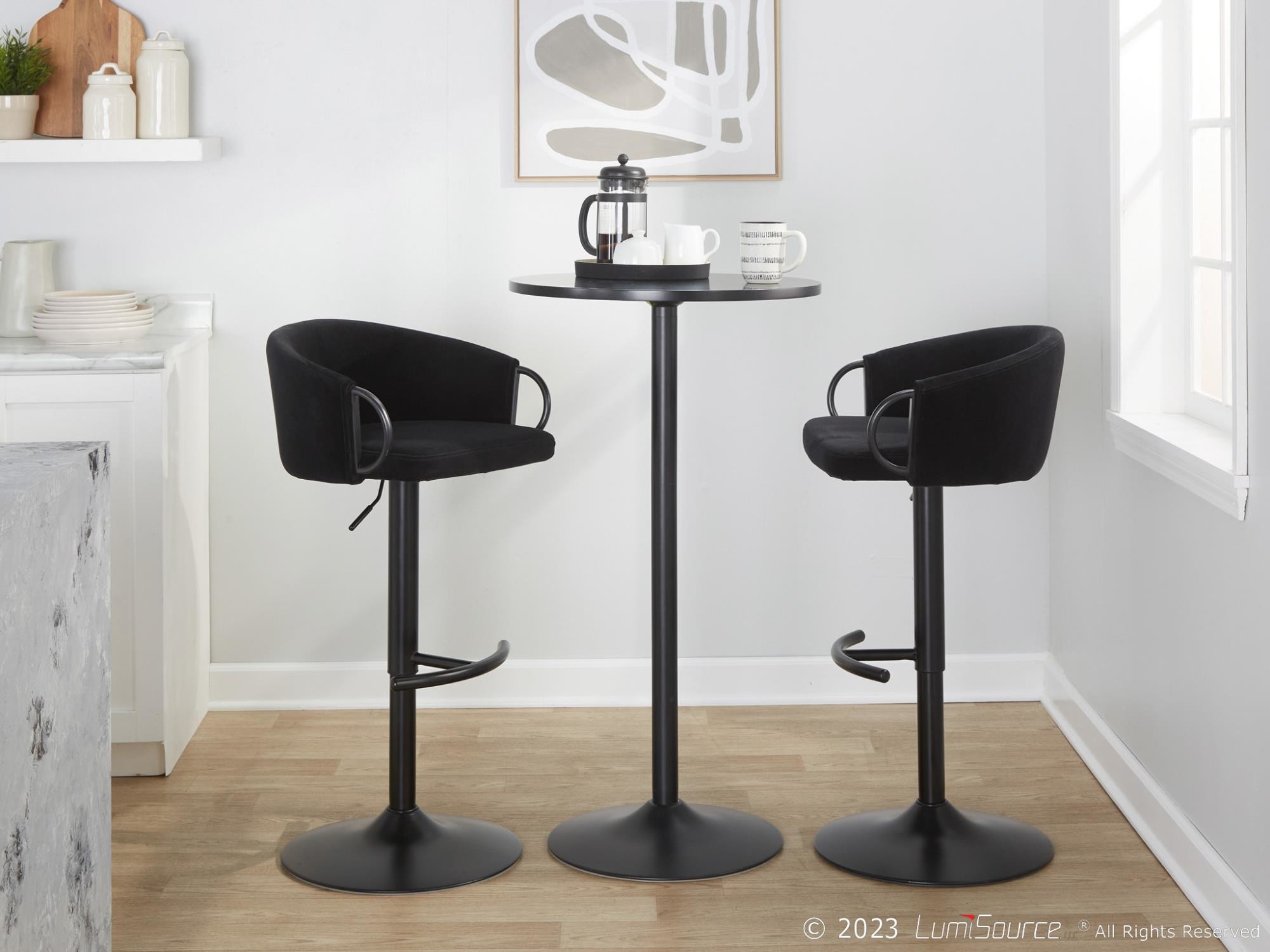Claire-Black-Velvet-Contemporary-Swivel-Adjustable-Barstool-Set-of-2-1
