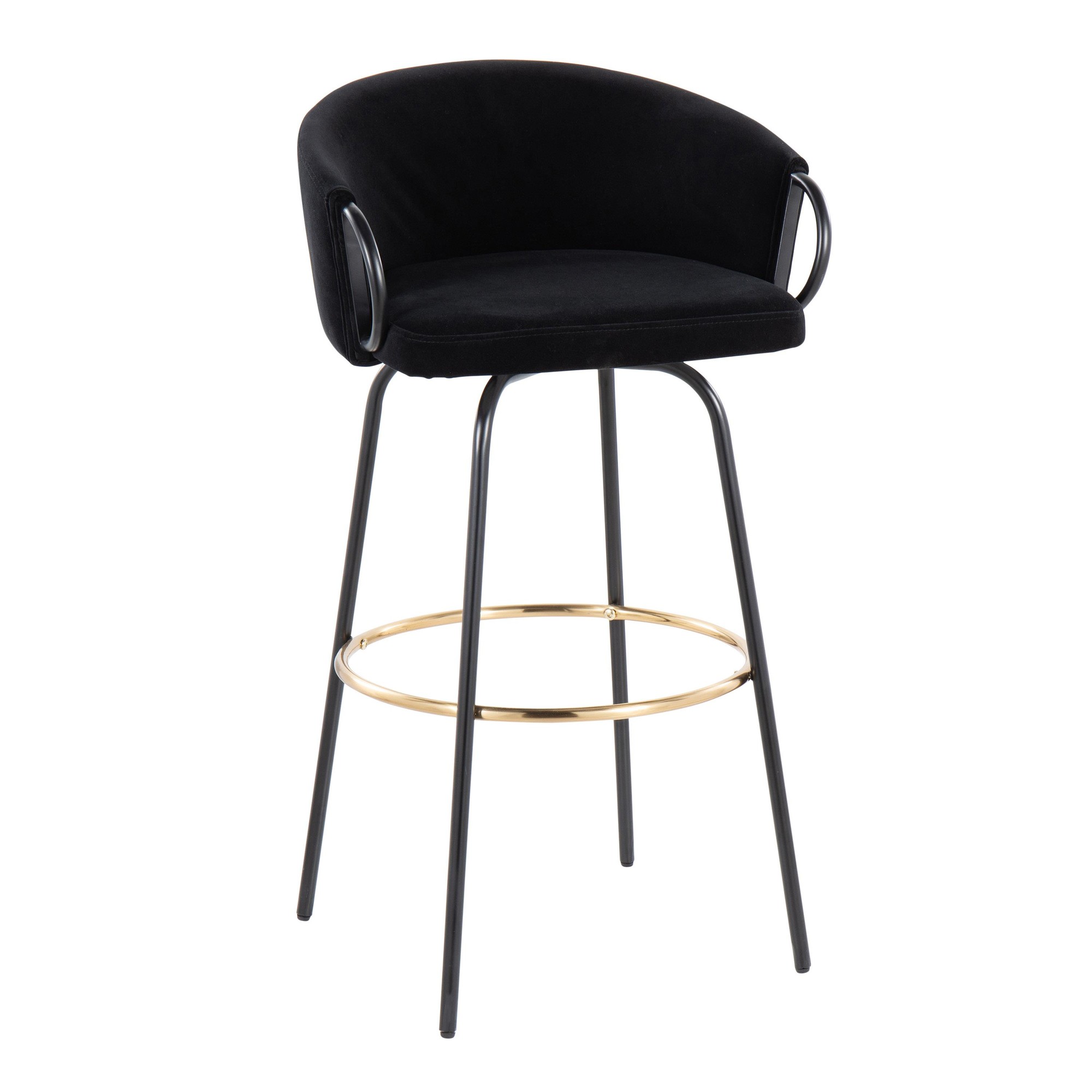 Claire-Black-Velvet-Gold-Contemporary-Bar-Stools-Set-of-2-3