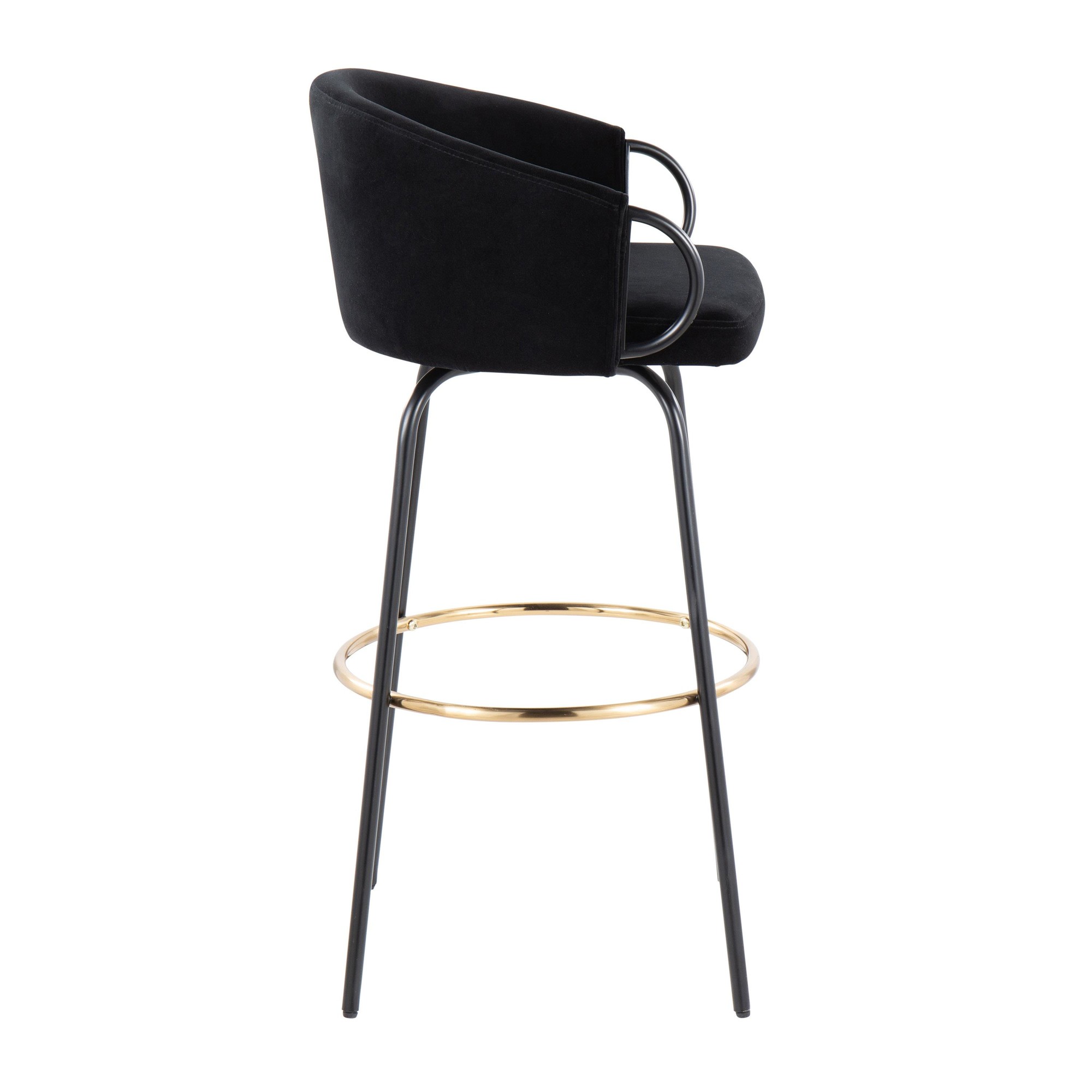 Claire-Black-Velvet-Gold-Contemporary-Bar-Stools-Set-of-2-4