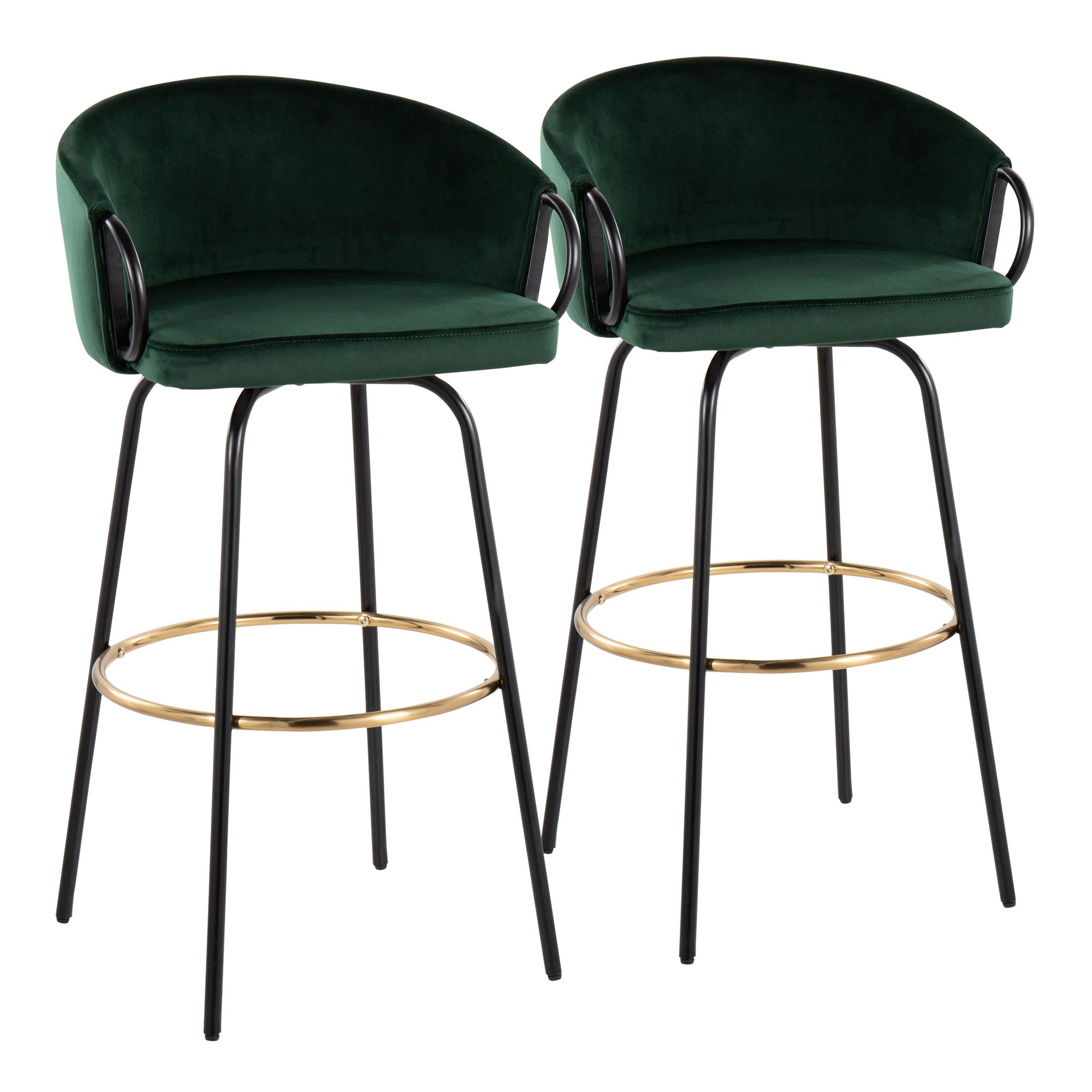 Claire-Emerald-Velvet-Gold-Accent-Contemporary-Bar-Stools-Set-of-2-2