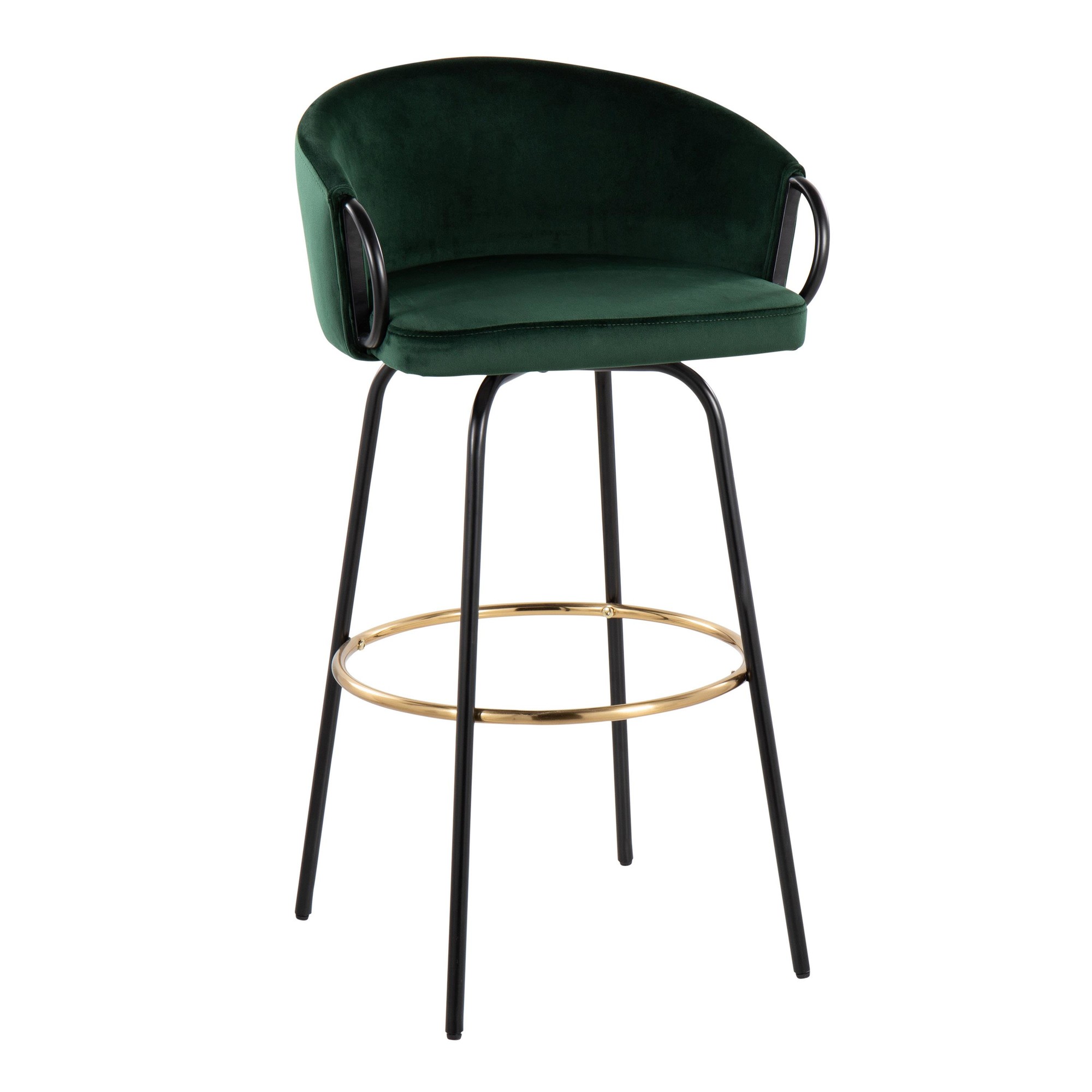 Claire-Emerald-Velvet-Gold-Accent-Contemporary-Bar-Stools-Set-of-2-3