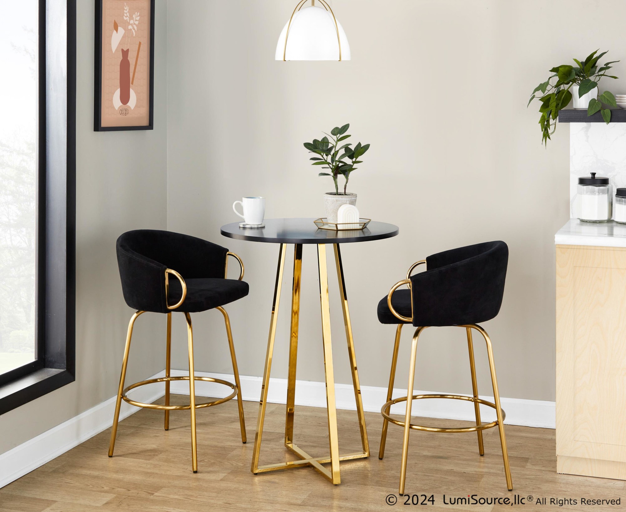 Claire-Gold-Steel-Black-Velvet-Counter-Stool-26-Inch-Set-of-2-1
