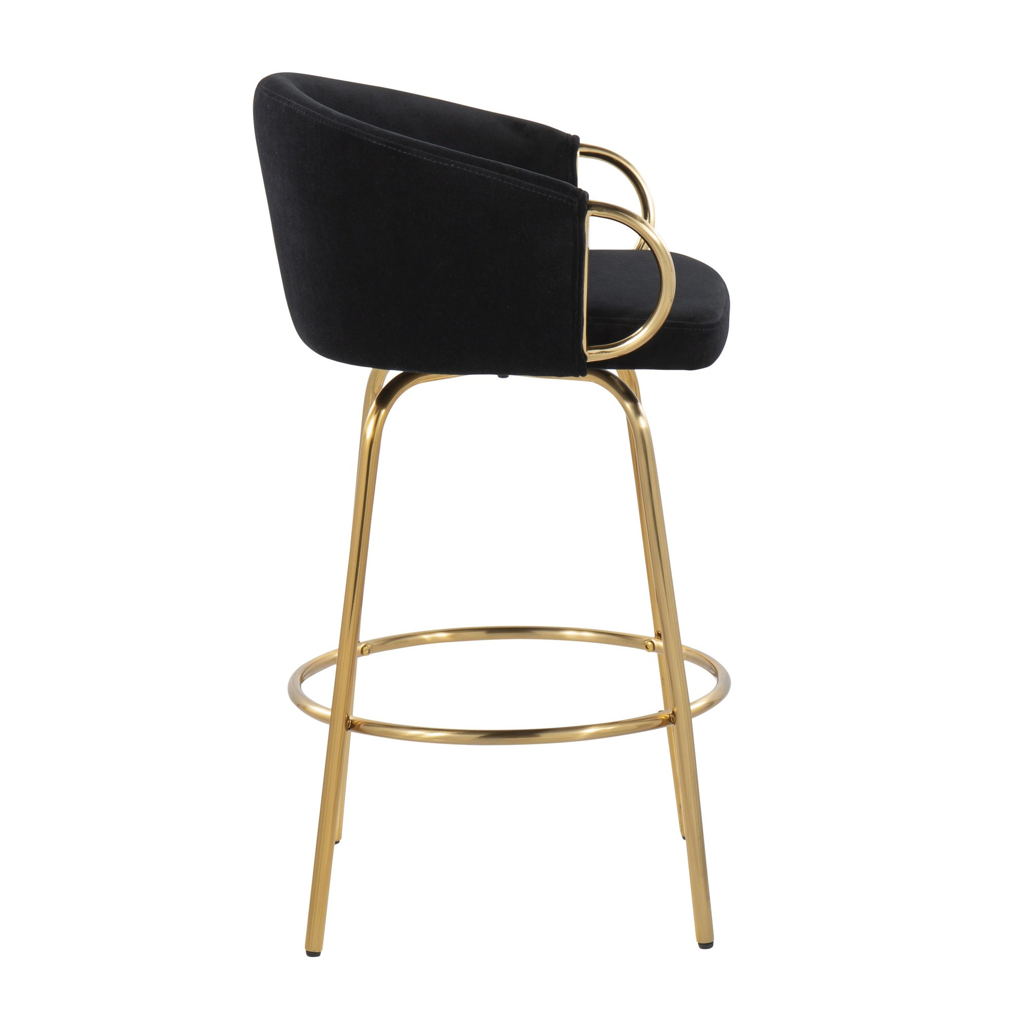 Claire-Gold-Steel-Black-Velvet-Counter-Stool-26-Inch-Set-of-2-5