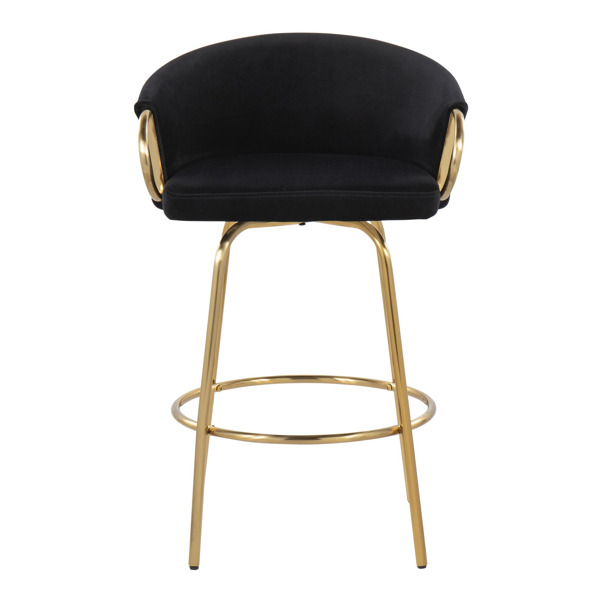 Claire-Gold-Steel-Black-Velvet-Counter-Stool-26-Inch-Set-of-2-8