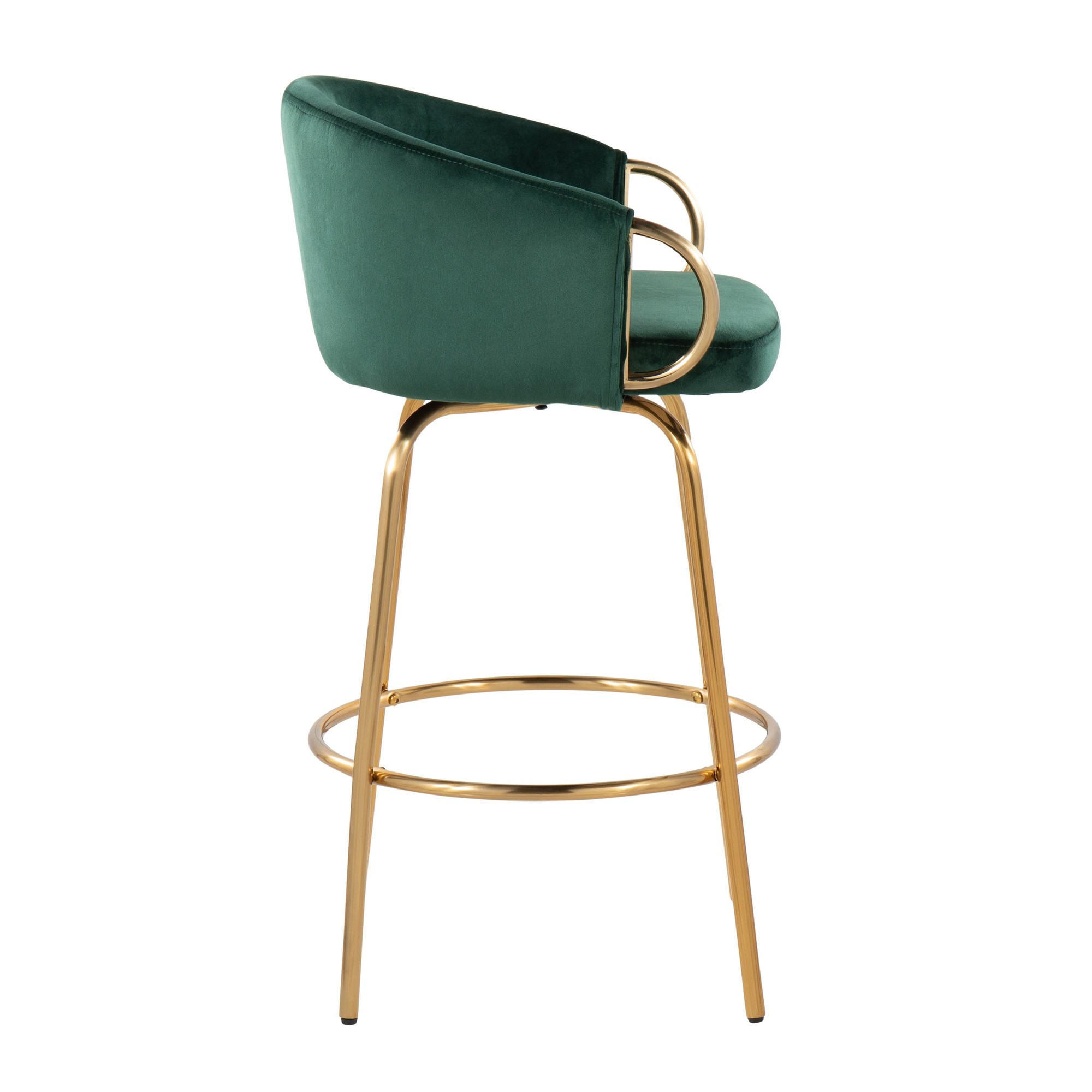 Claire-Gold-Steel-Green-Velvet-Contemporary-Counter-Stools-Set-of-2-4