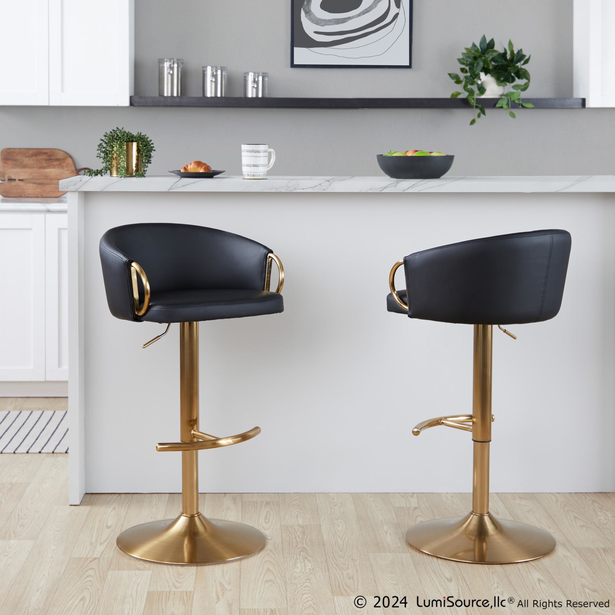 Claire-Gold-and-Black-Faux-Leather-Adjustable-Barstools-Set-of-2-1