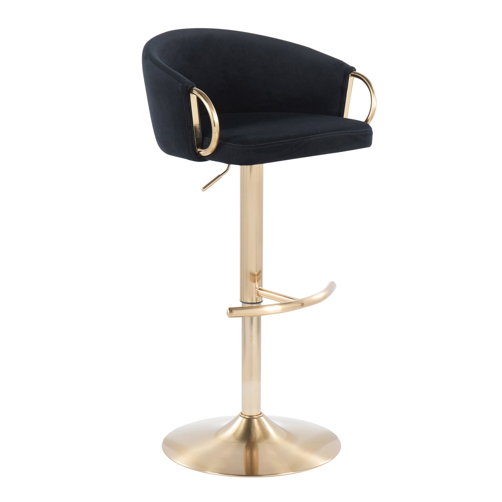 Claire-Gold-and-Black-Velvet-Adjustable-Bar-Stools-Set-of-2-2