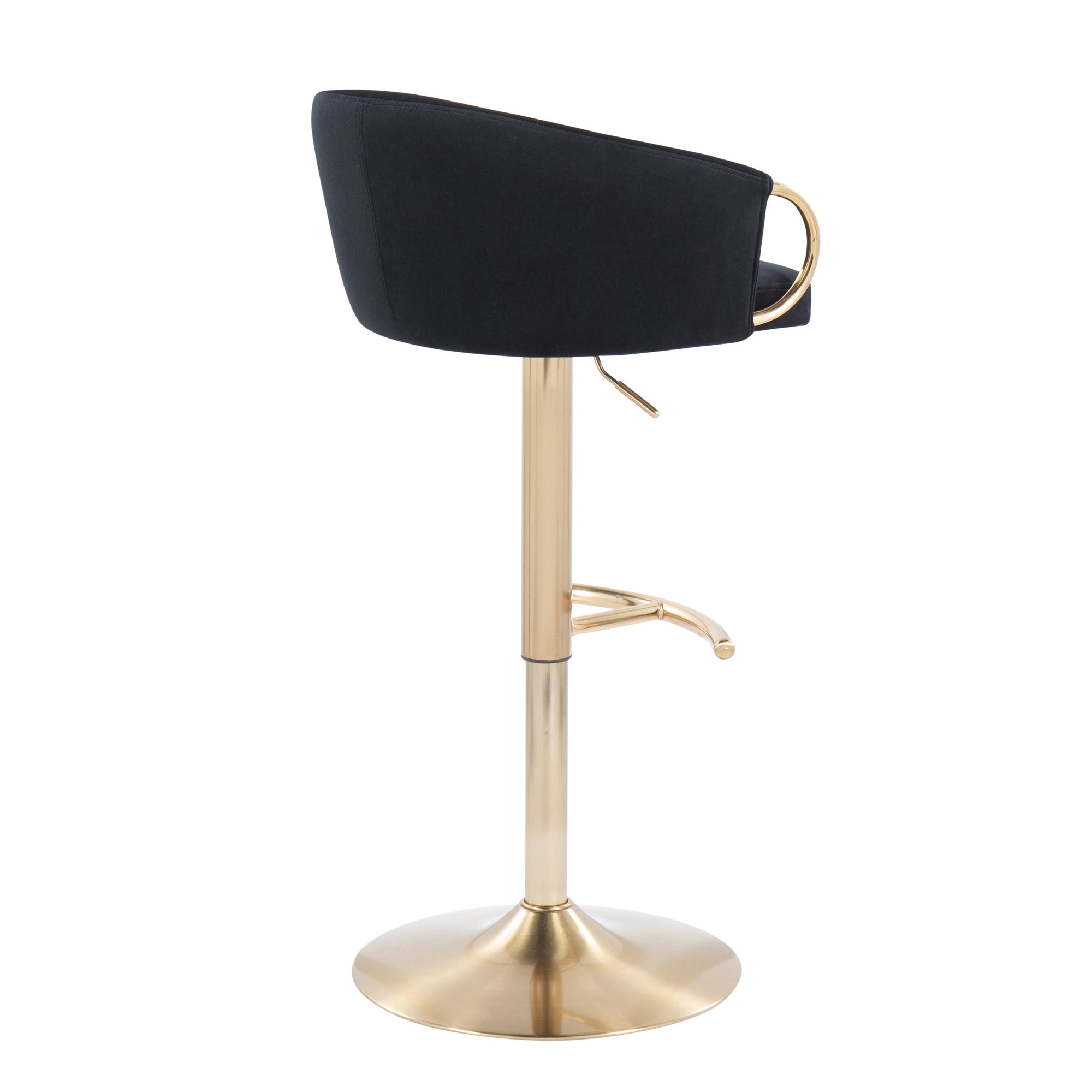 Claire-Gold-and-Black-Velvet-Adjustable-Bar-Stools-Set-of-2-4