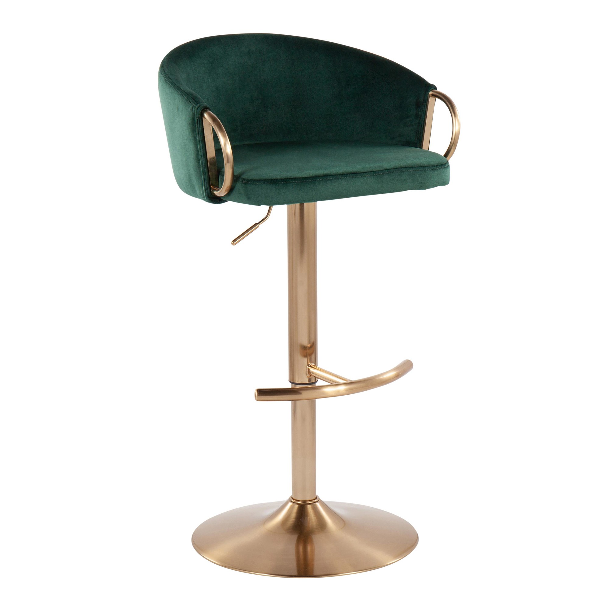 Claire-Gold-and-Green-Velvet-Adjustable-Bar-Stools-Set-of-2-2
