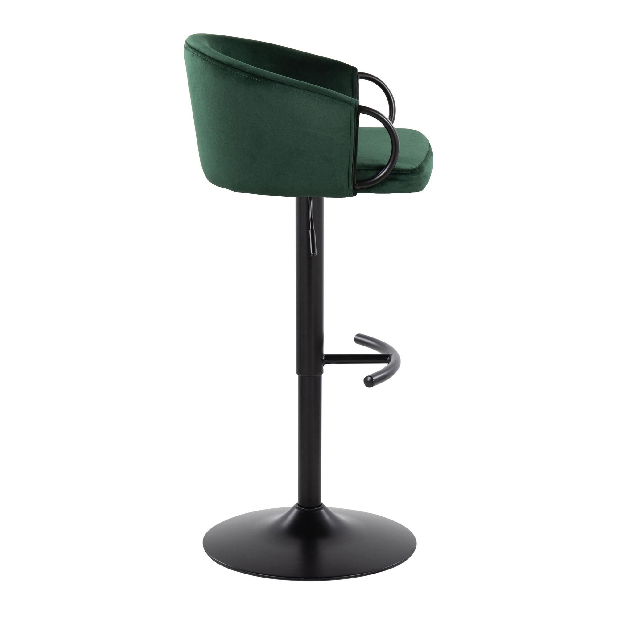 Claire-Green-Velvet-Contemporary-Adjustable-Swivel-Barstools-Set-of-2-6