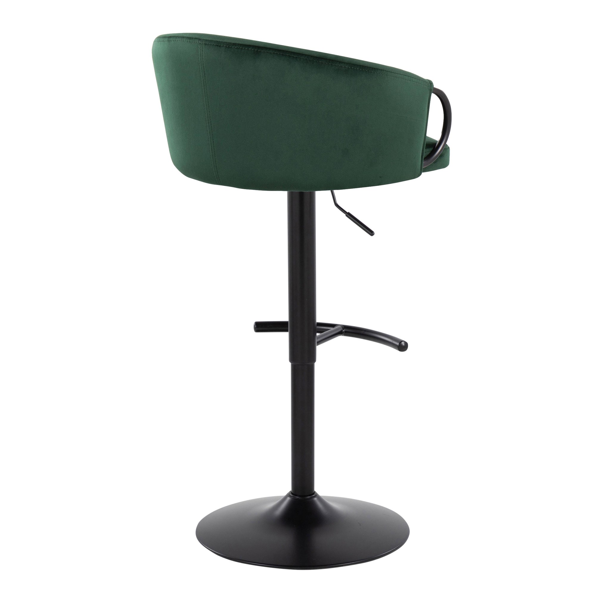 Claire-Green-Velvet-Contemporary-Adjustable-Swivel-Barstools-Set-of-2-7