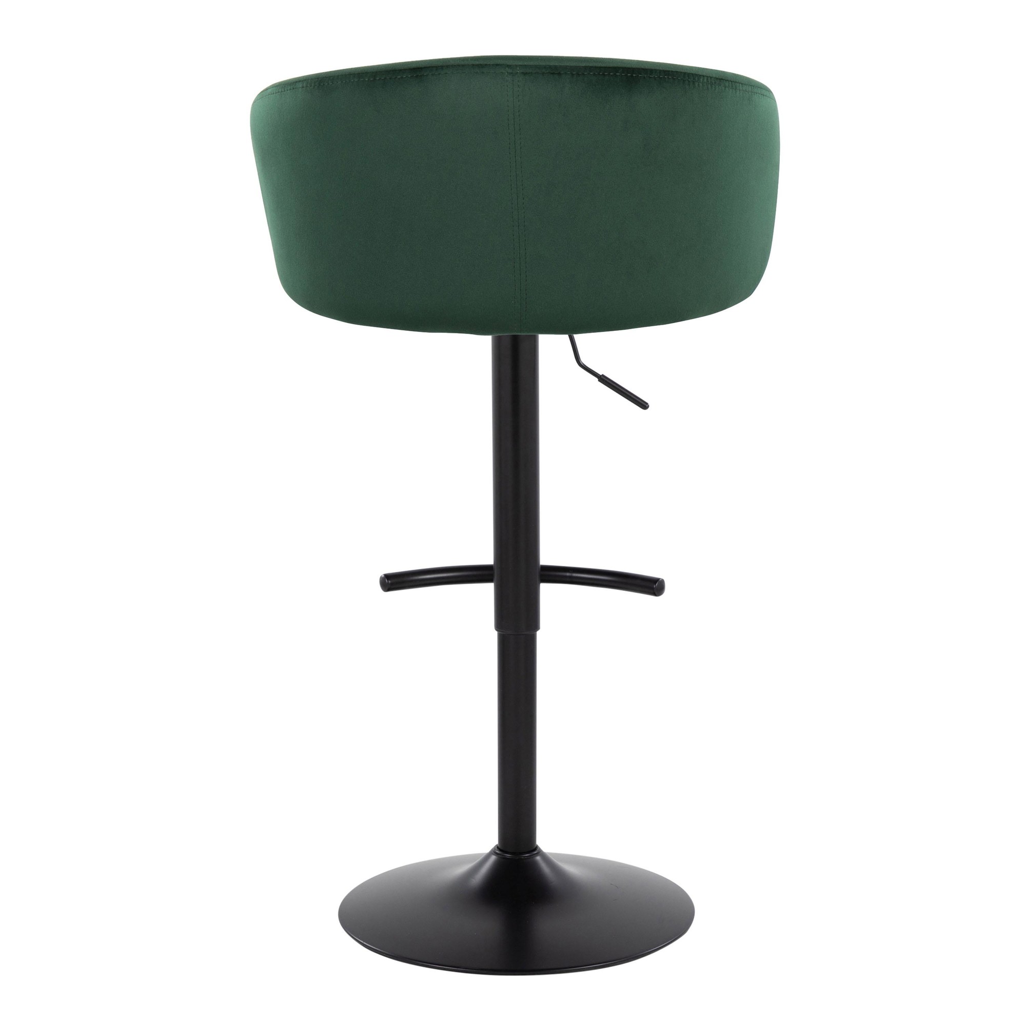 Claire-Green-Velvet-Contemporary-Adjustable-Swivel-Barstools-Set-of-2-8