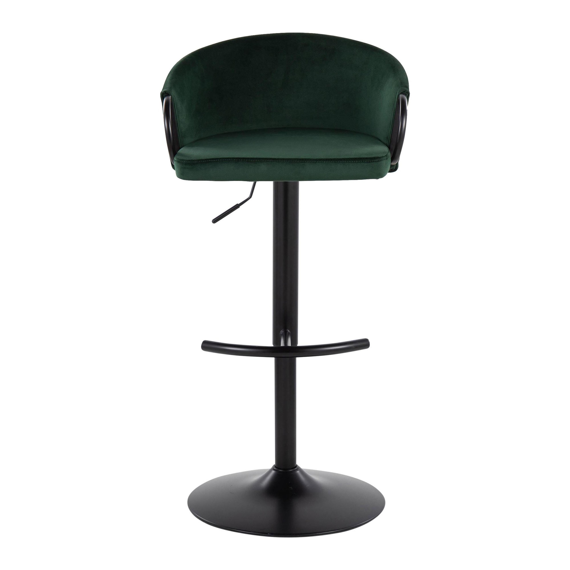 Claire-Green-Velvet-Contemporary-Adjustable-Swivel-Barstools-Set-of-2-9