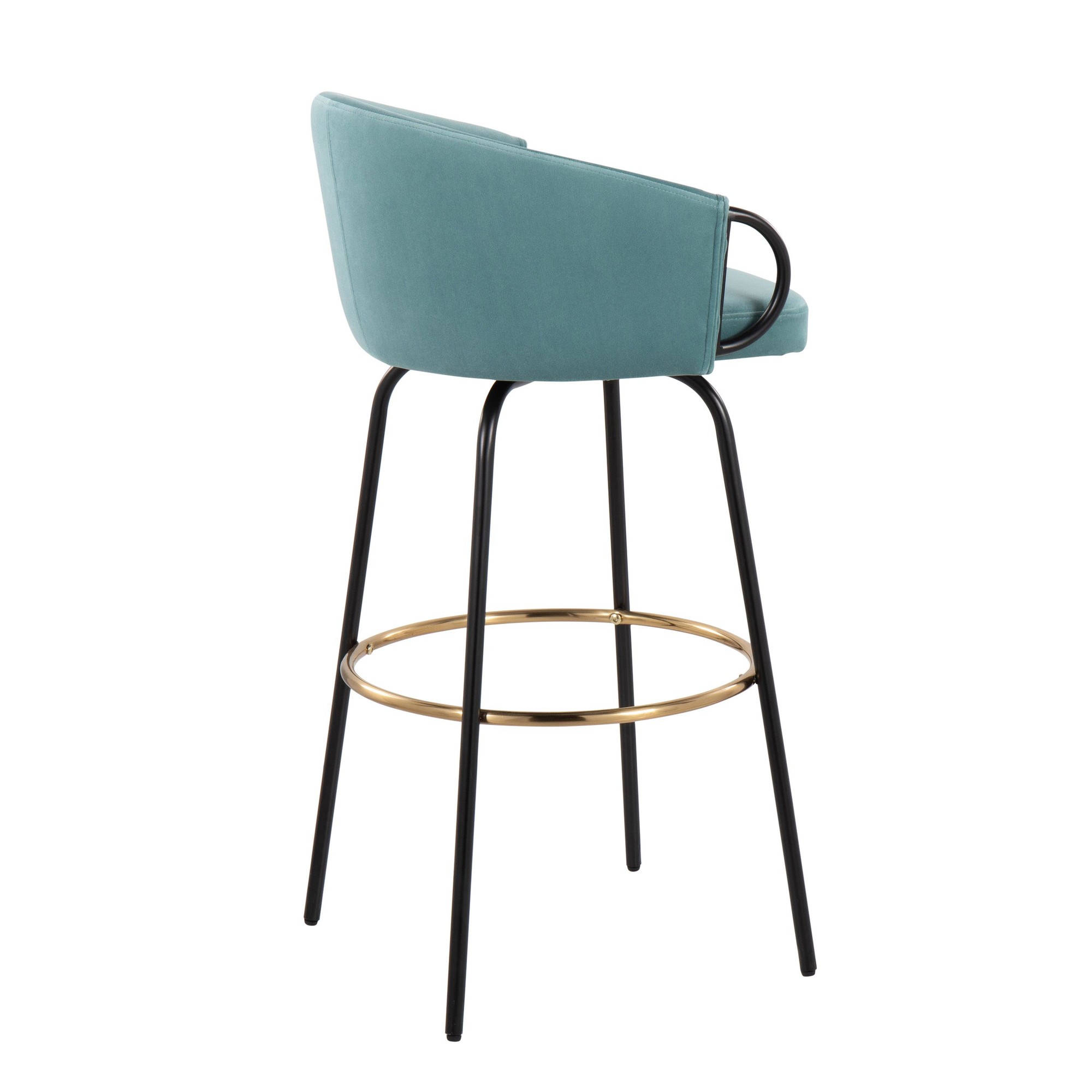 Claire-Light-Blue-Velvet-Contemporary-Bar-Stools-Set-of-2-5