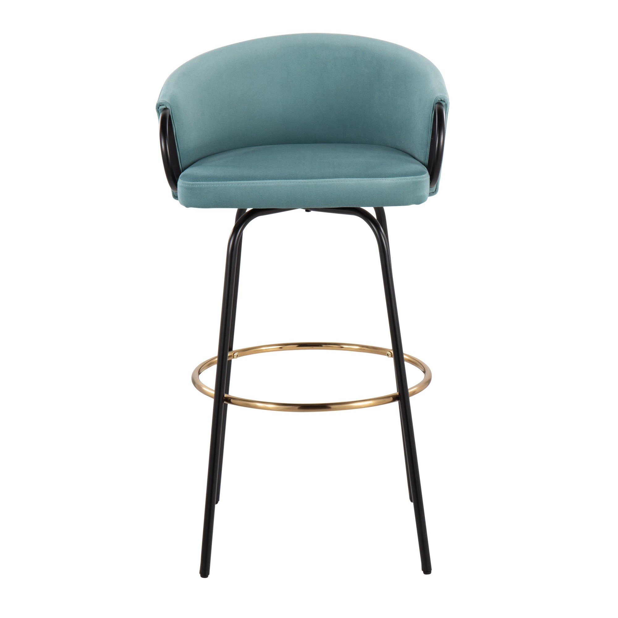 Claire-Light-Blue-Velvet-Contemporary-Bar-Stools-Set-of-2-7