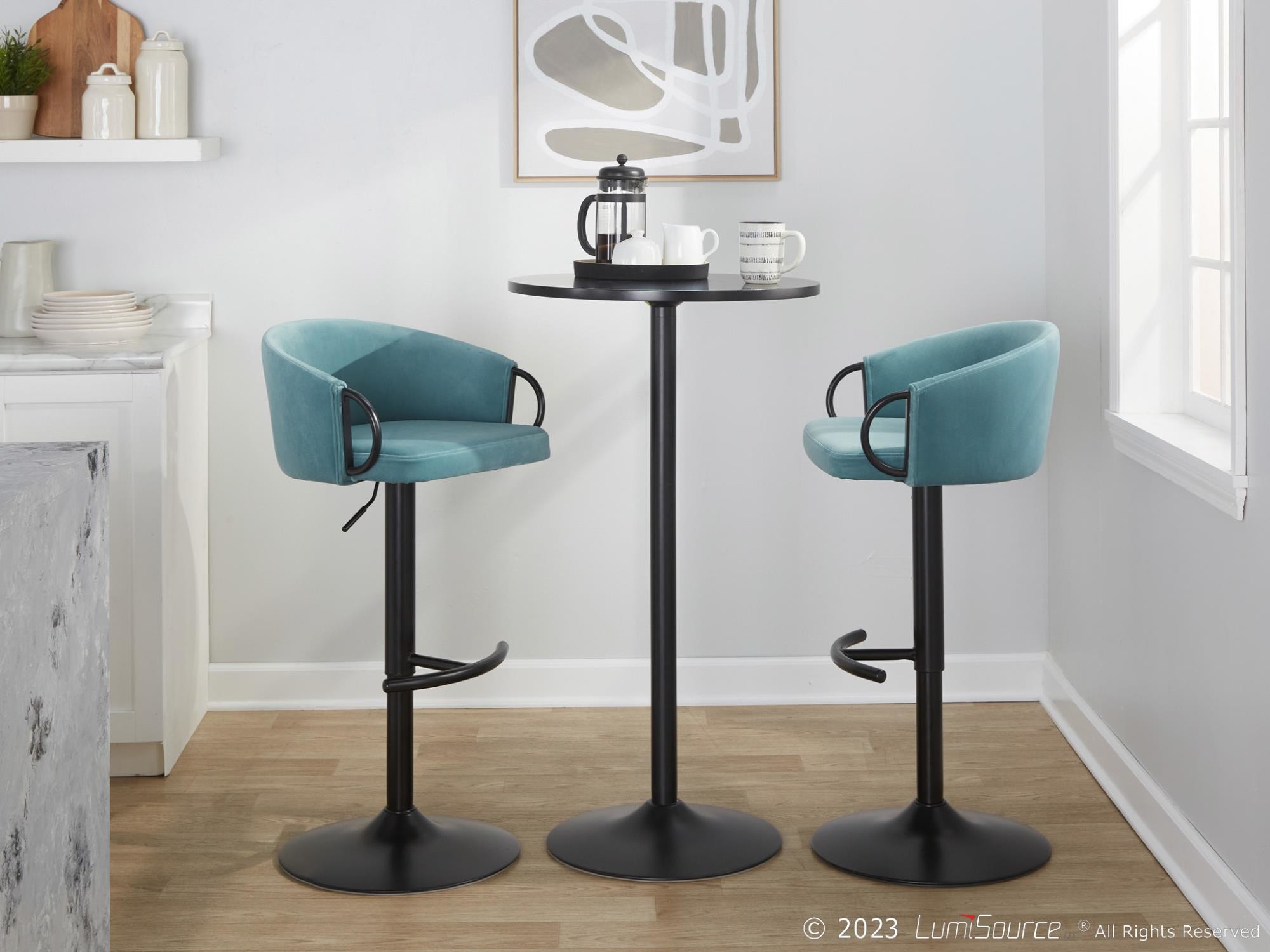 Claire-Light-Blue-Velvet-Contemporary-Swivel-Barstools-Set-of-2-2