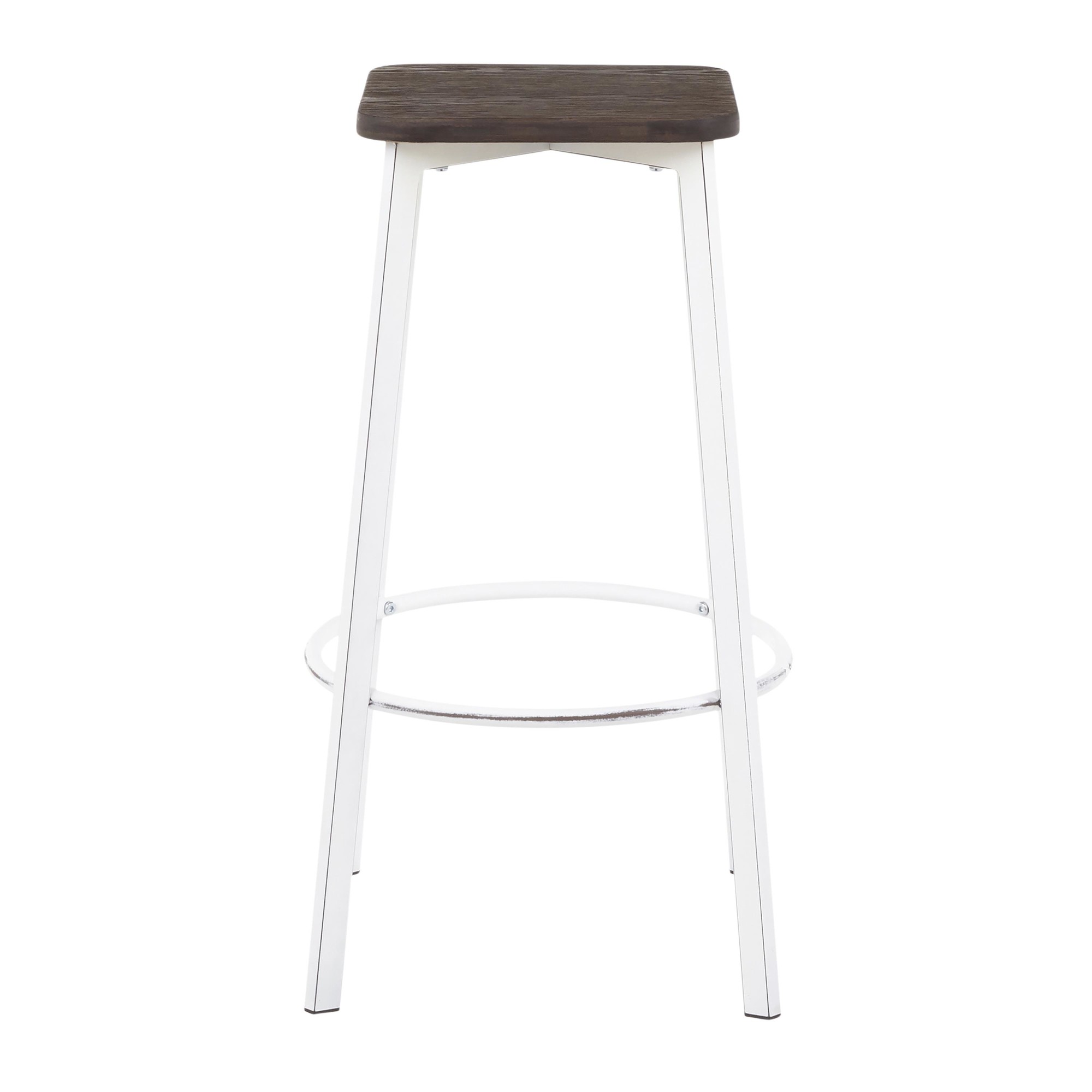 Clara-Industrial-White-Metal-Espresso-Wood-Square-Bar-Stools-Set-of-2-4