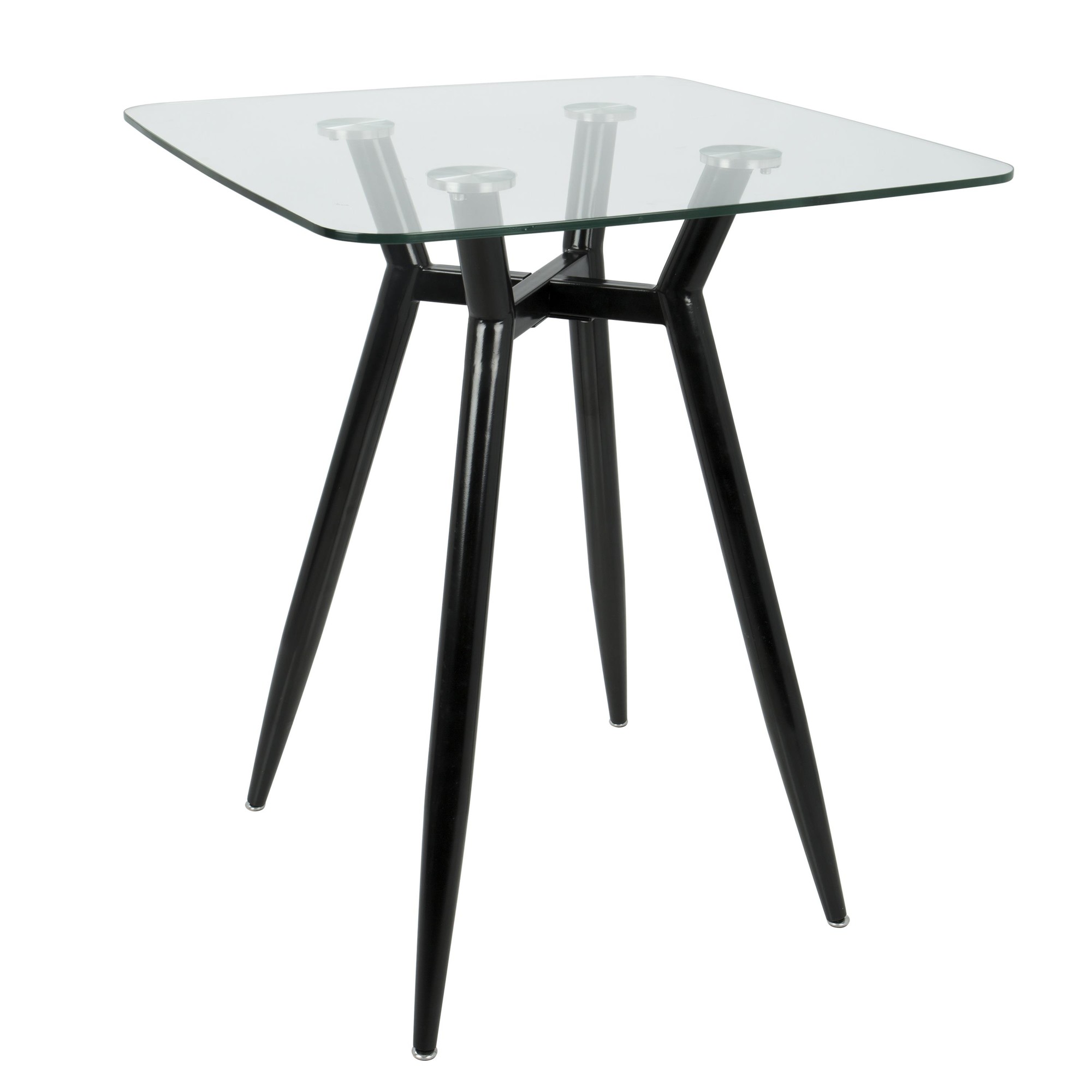 Clara-Mid-Century-Modern-30-Inch-Square-Glass-Counter-Table-1