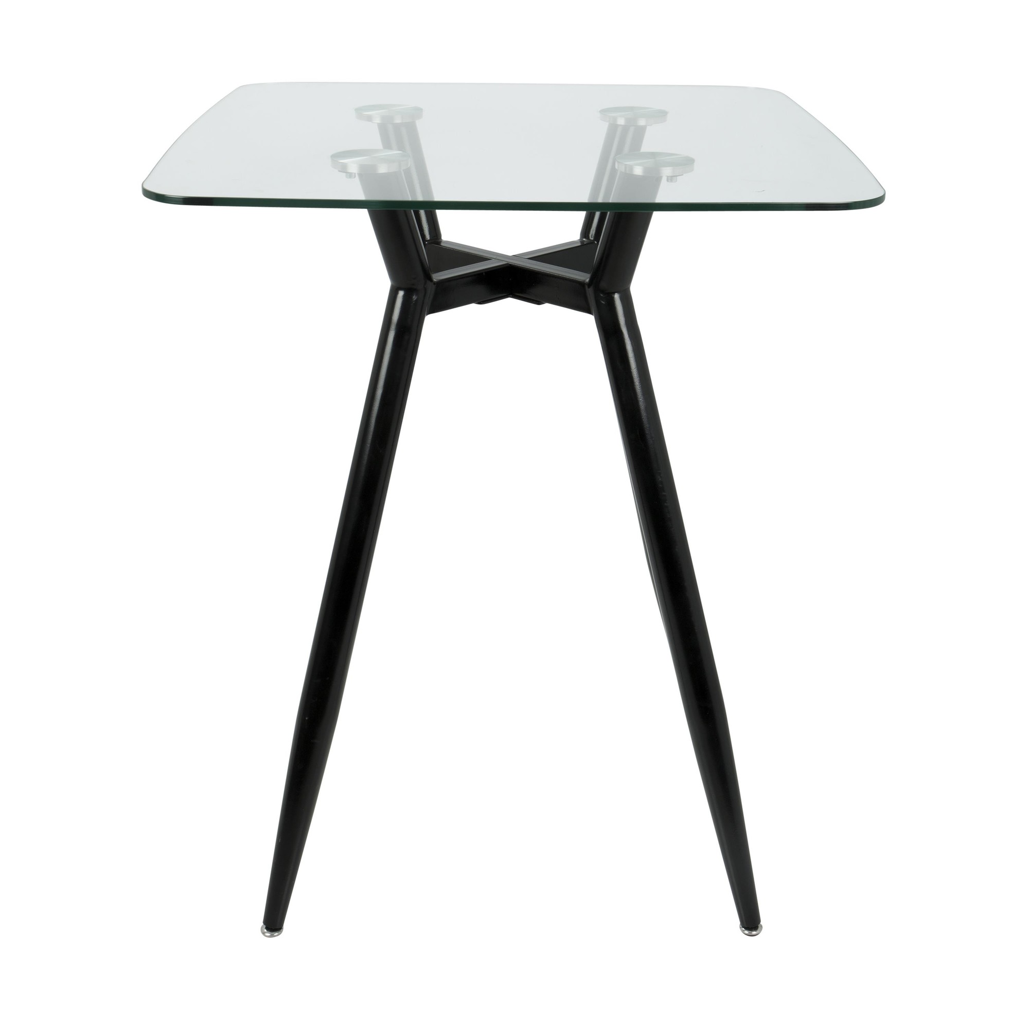 Clara-Mid-Century-Modern-30-Inch-Square-Glass-Counter-Table-2