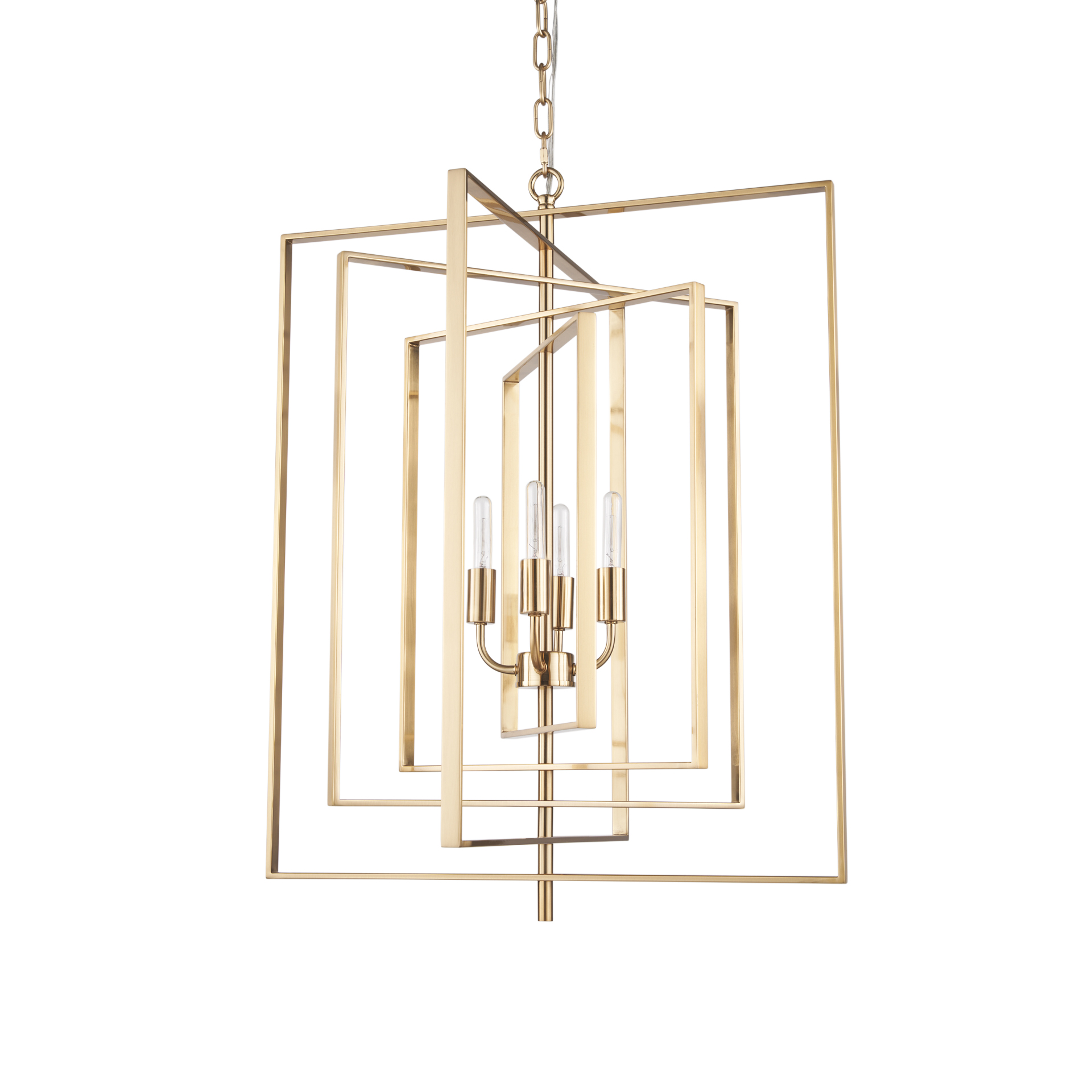 Colleen-Antiqued-Gold-Metal-4-Light-Chandelier