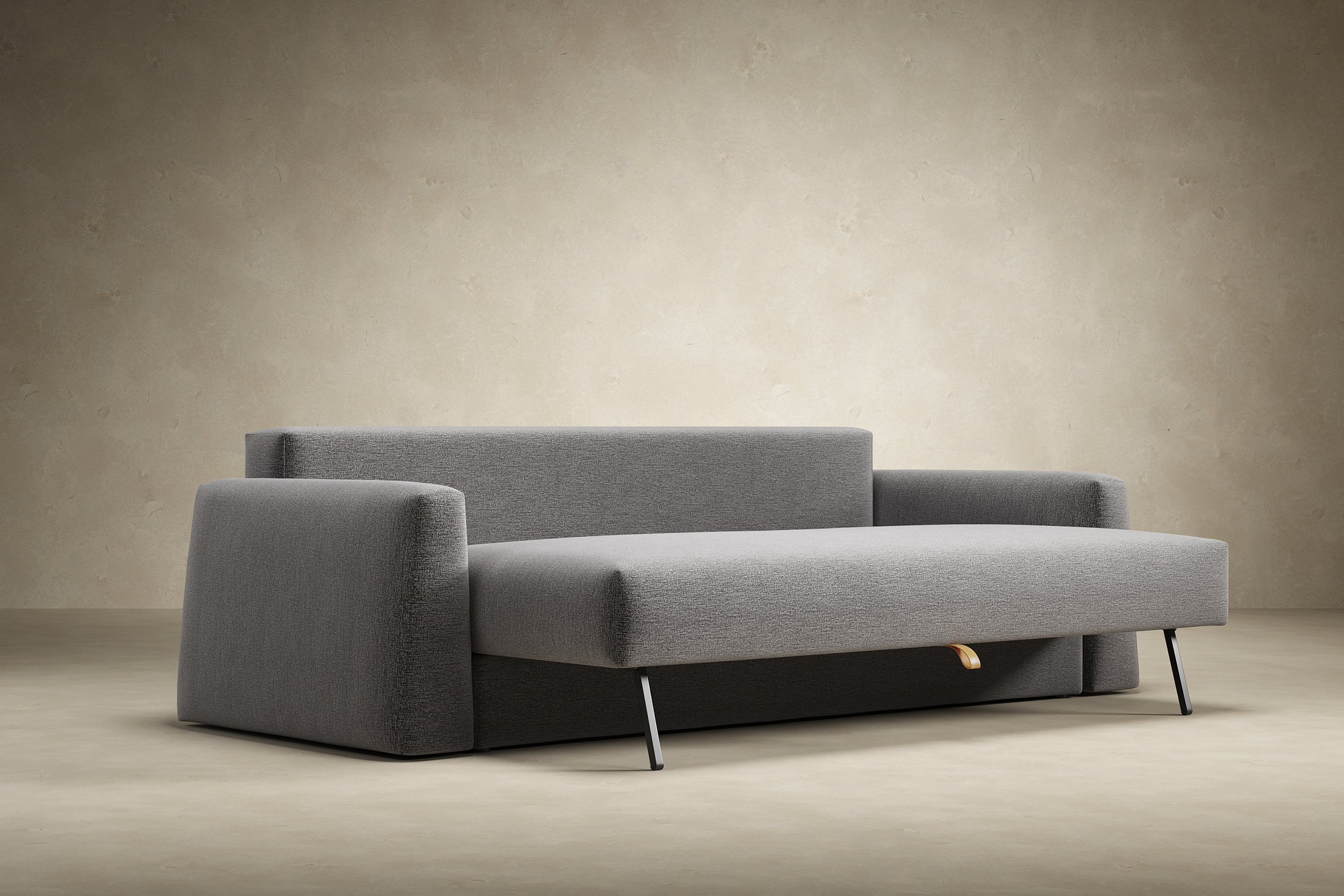 Cone-Sofa-Bed-Avella-Warm-Grey-11