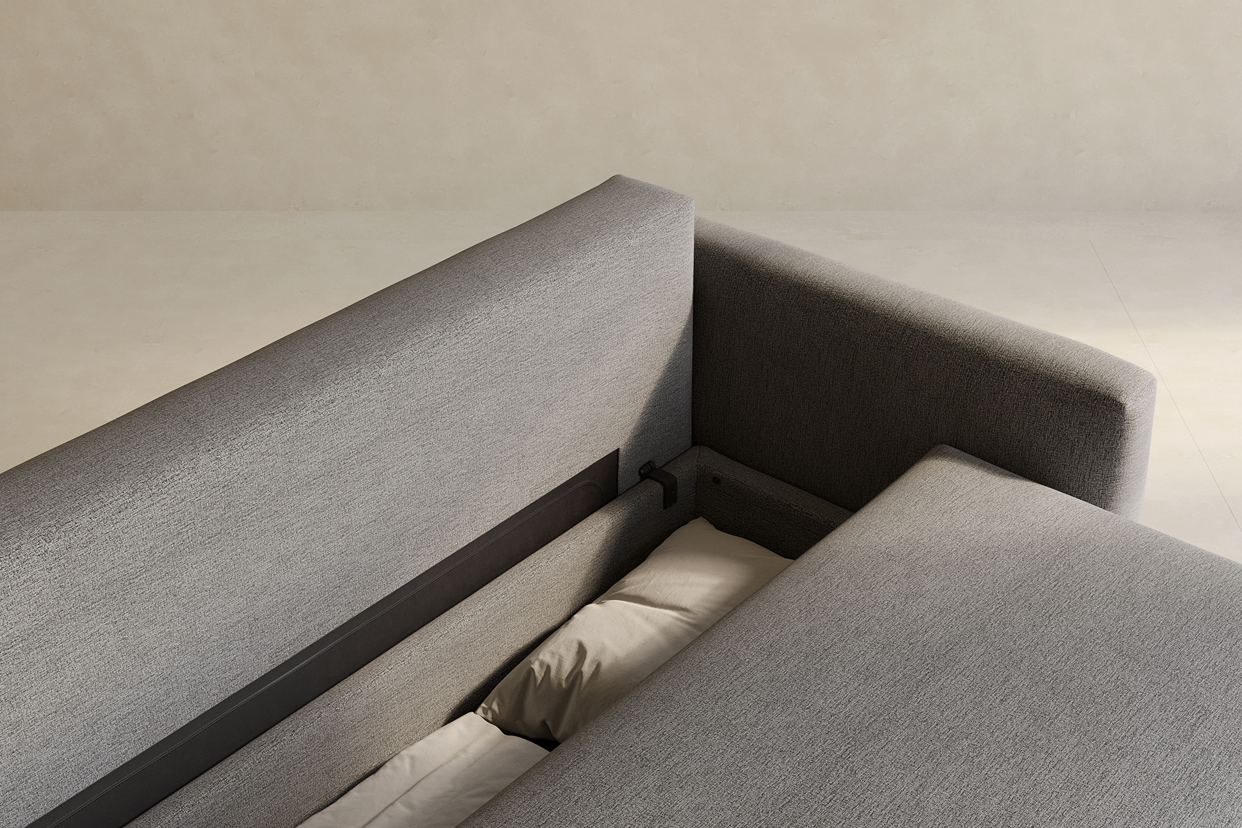 Cone-Sofa-Bed-Avella-Warm-Grey-15