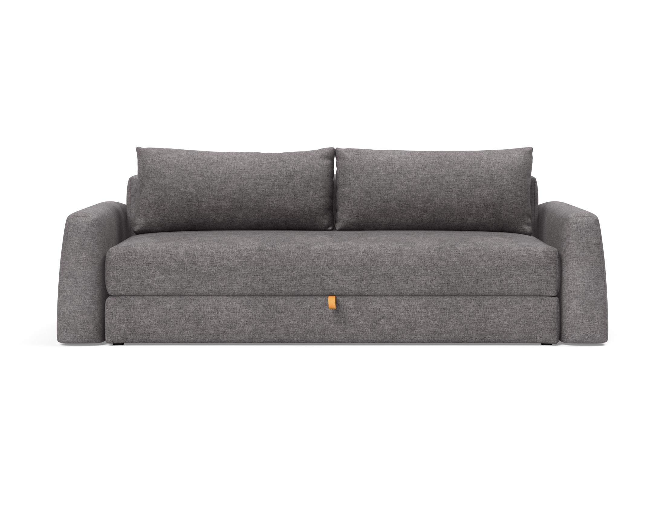Cone-Sofa-Bed-Avella-Warm-Grey