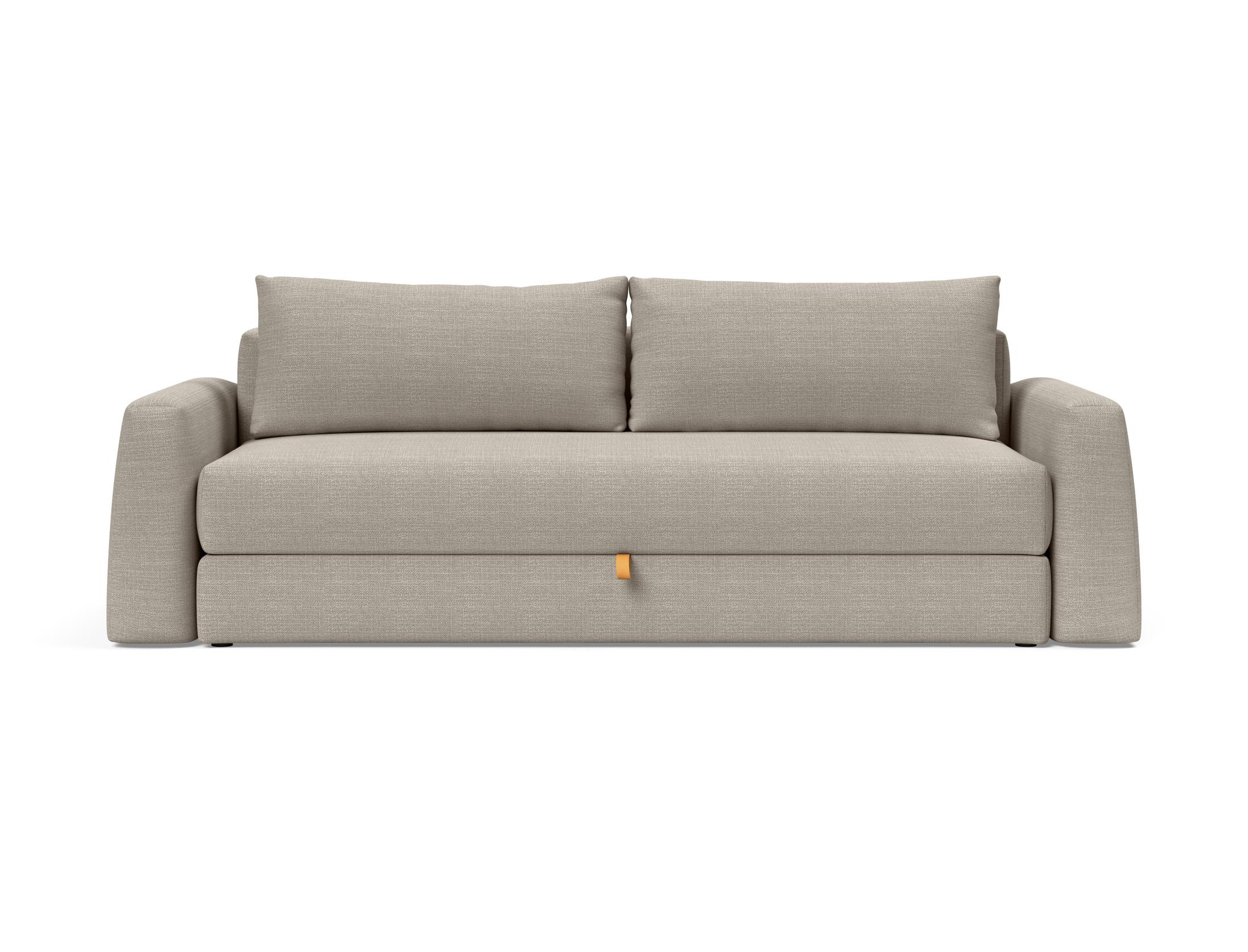 Cone-Sofa-Bed-Kenya-Gravel