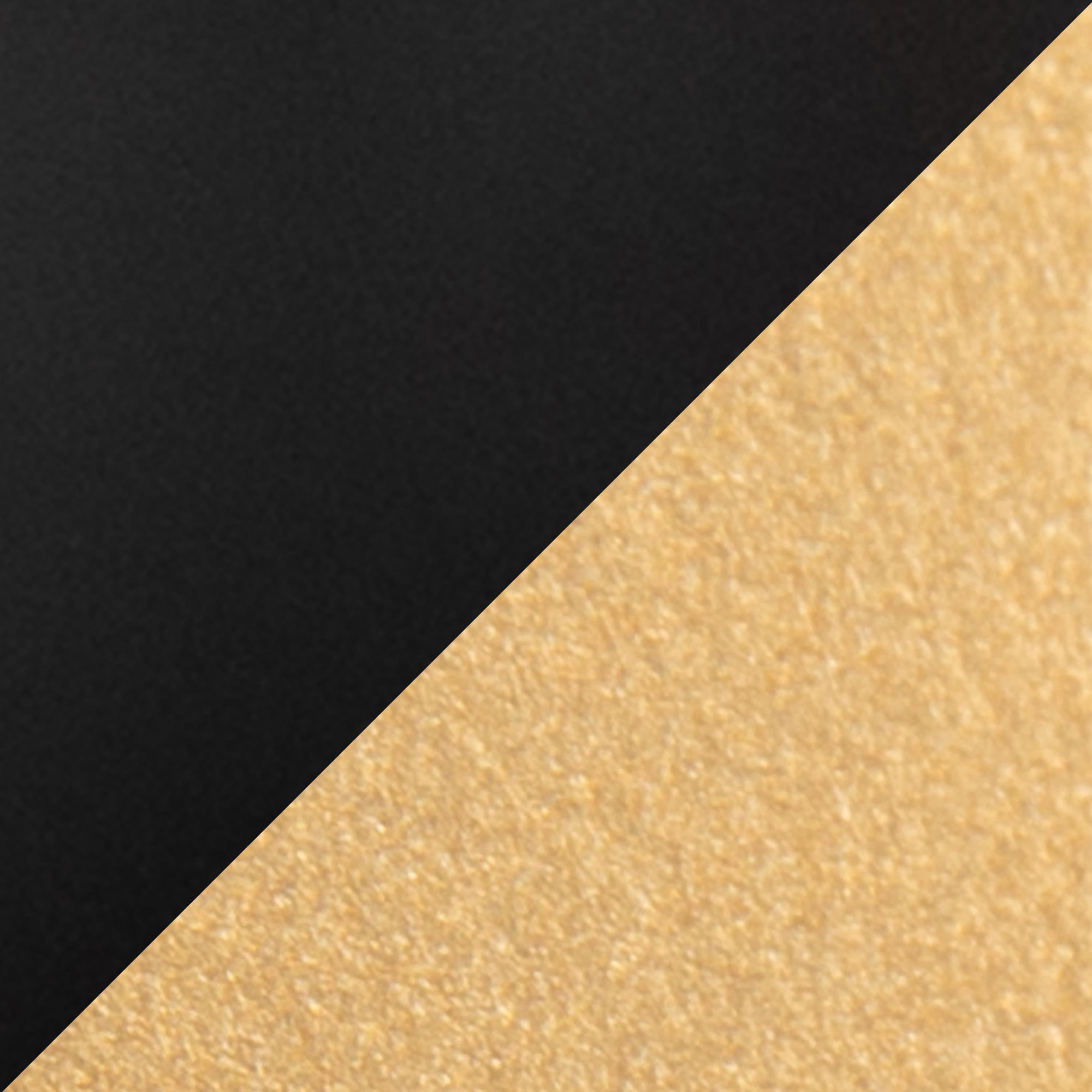 Constellation-Contemporary-Gold-and-Black-Wood-Bookcase-10