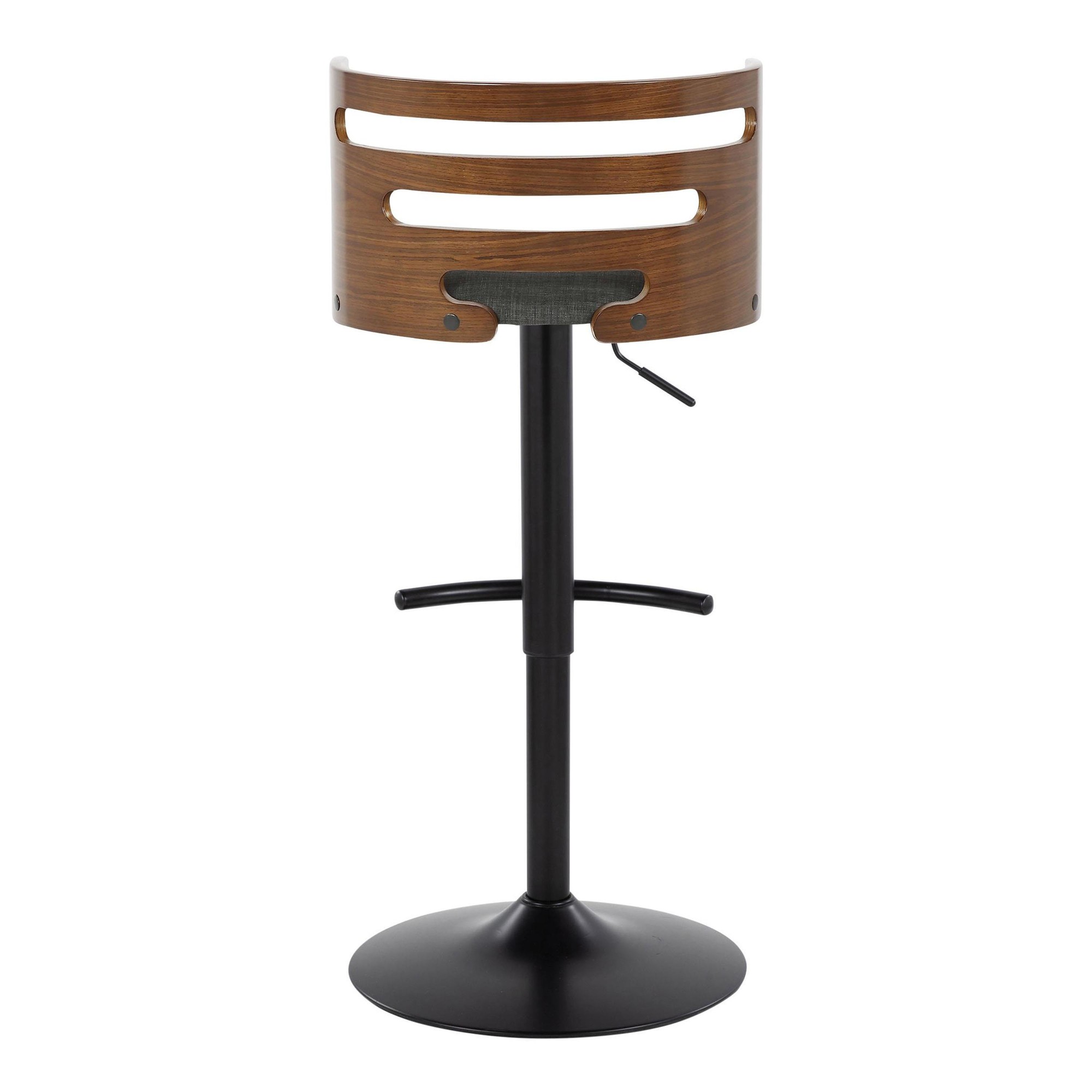 Cosi-Mid-Century-Modern-Adjustable-Swivel-Barstool-Charcoal-Fabric-Set-of-2-8