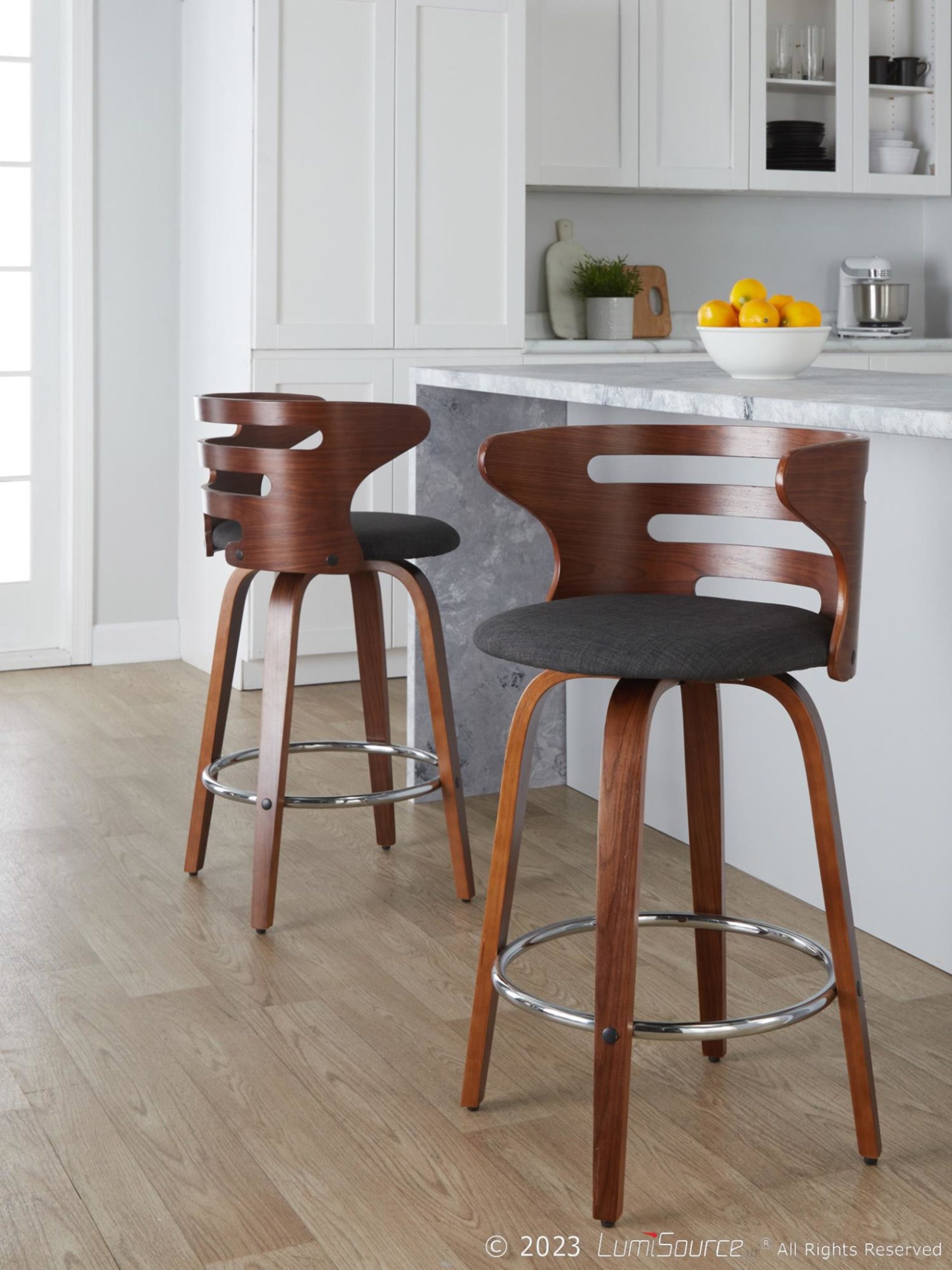 Cosini-26-Mid-Century-Modern-Charcoal-Swivel-Counter-Stools-Set-of-2-1