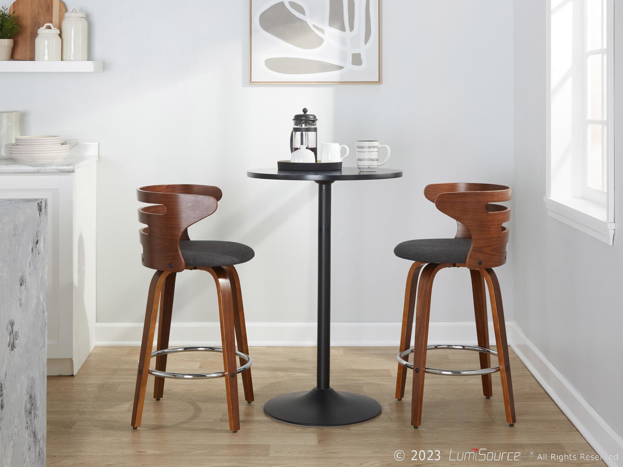 Cosini-26-Mid-Century-Modern-Charcoal-Swivel-Counter-Stools-Set-of-2-2