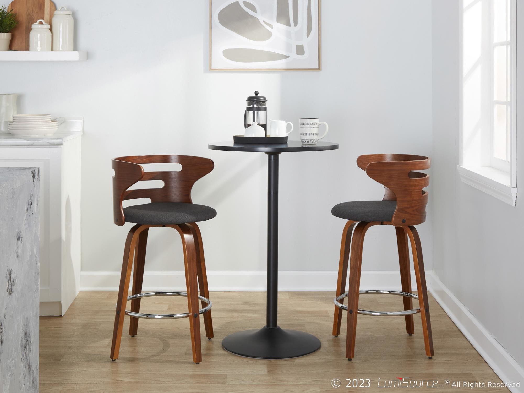 Cosini-26-Mid-Century-Modern-Charcoal-Swivel-Counter-Stools-Set-of-2-3