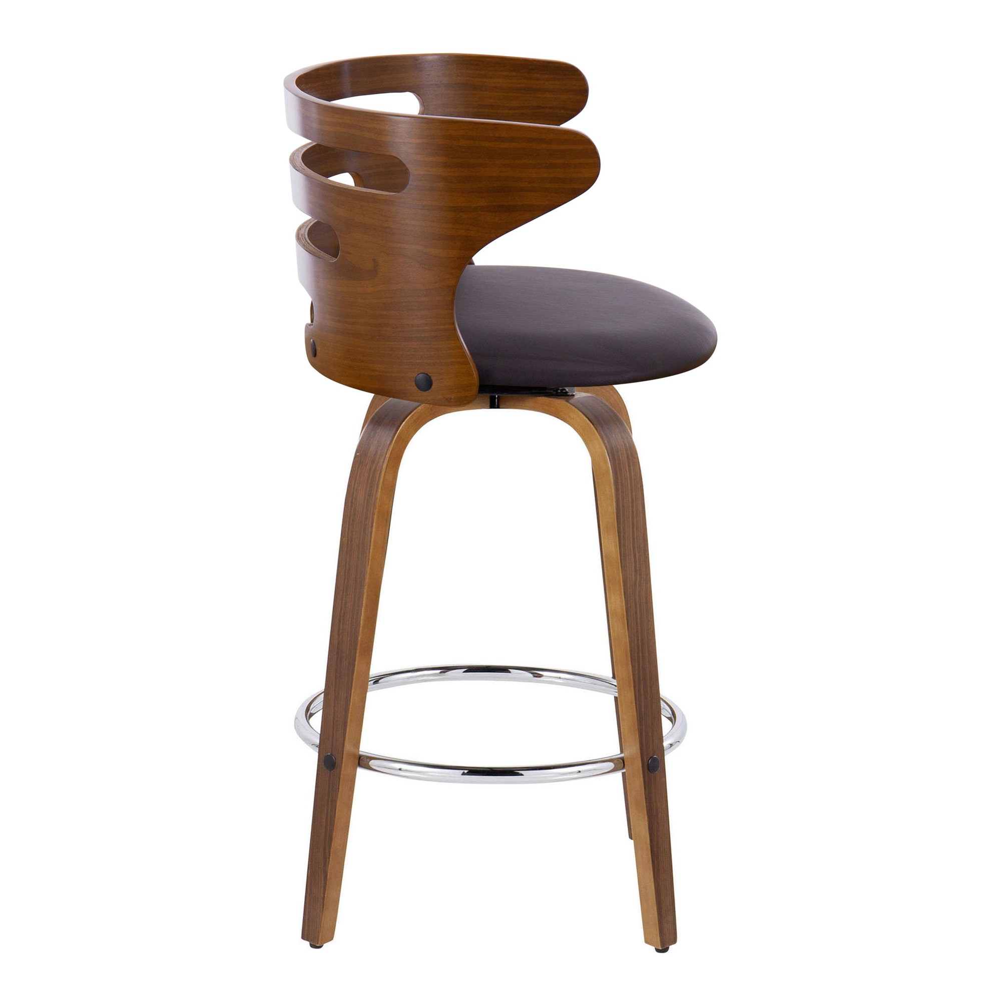 Cosini-26-Mid-Century-Modern-Walnut-Swivel-Counter-Stool-Set-of-2-6