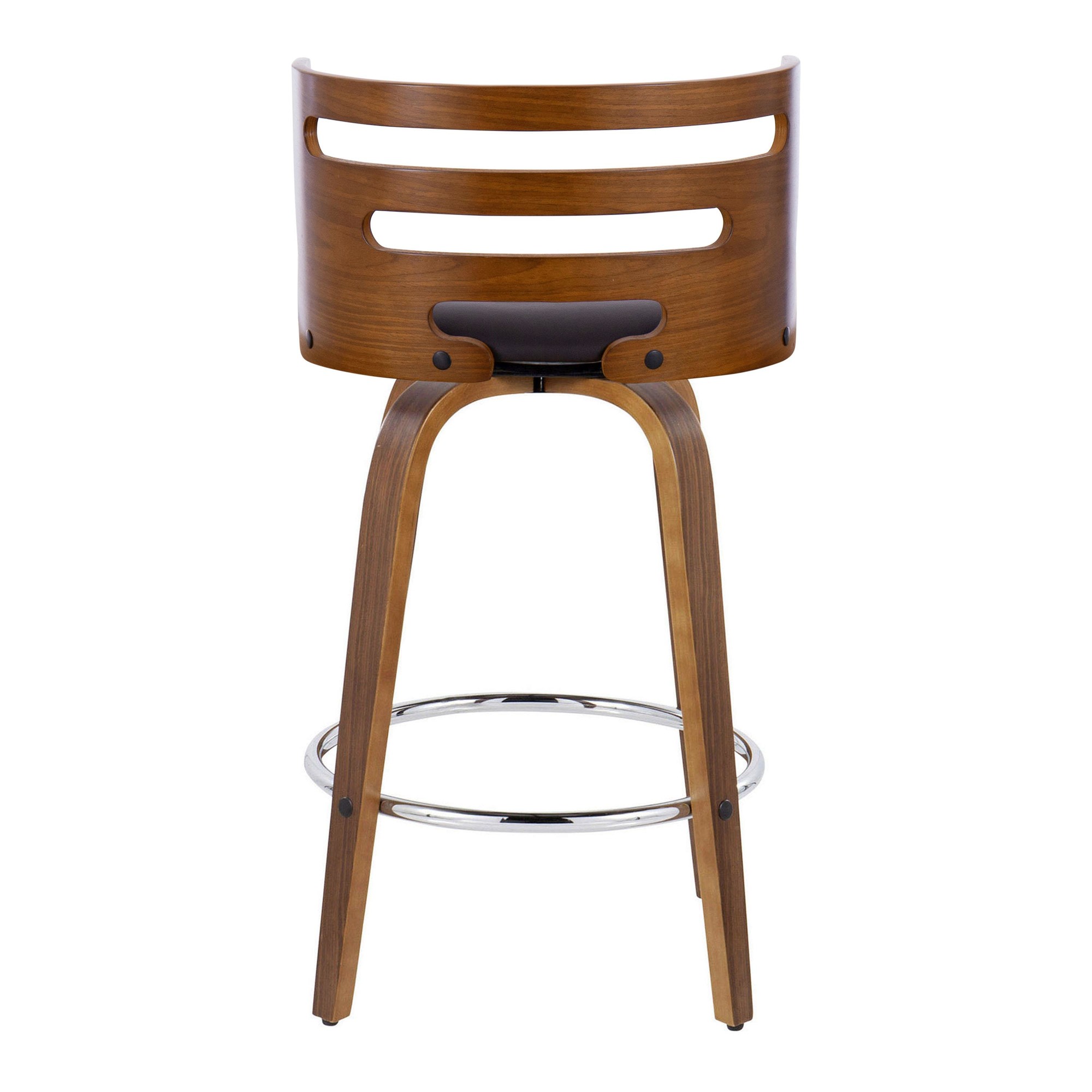 Cosini-26-Mid-Century-Modern-Walnut-Swivel-Counter-Stool-Set-of-2-8