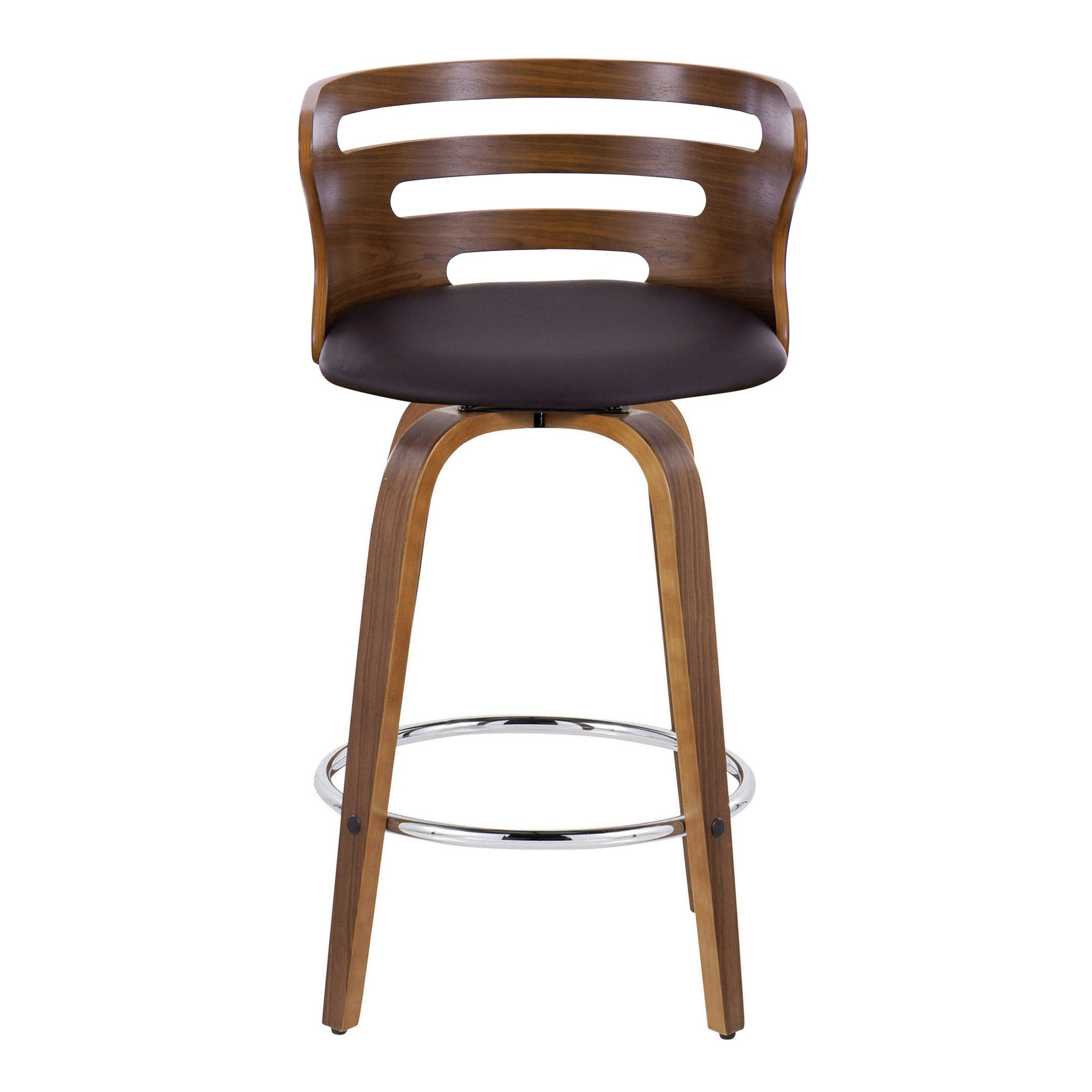 Cosini-26-Mid-Century-Modern-Walnut-Swivel-Counter-Stool-Set-of-2-9