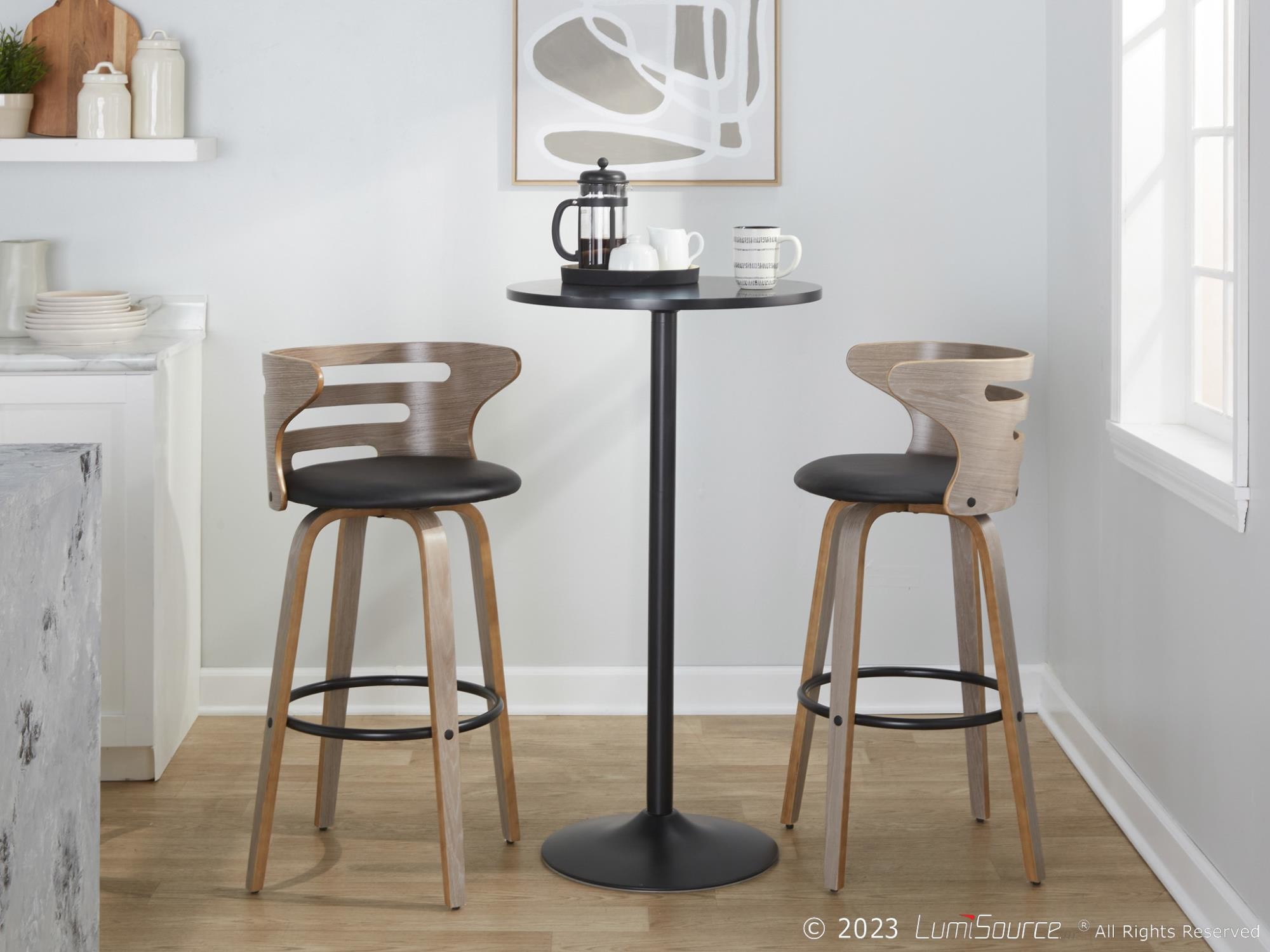 Cosini-30-Mid-Century-Modern-Swivel-Barstool-Light-Grey-Set-of-2-3