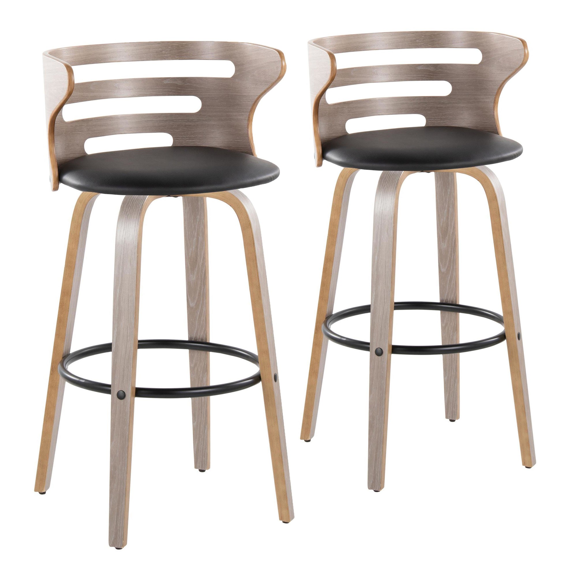 Cosini-30-Mid-Century-Modern-Swivel-Barstool-Light-Grey-Set-of-2-4