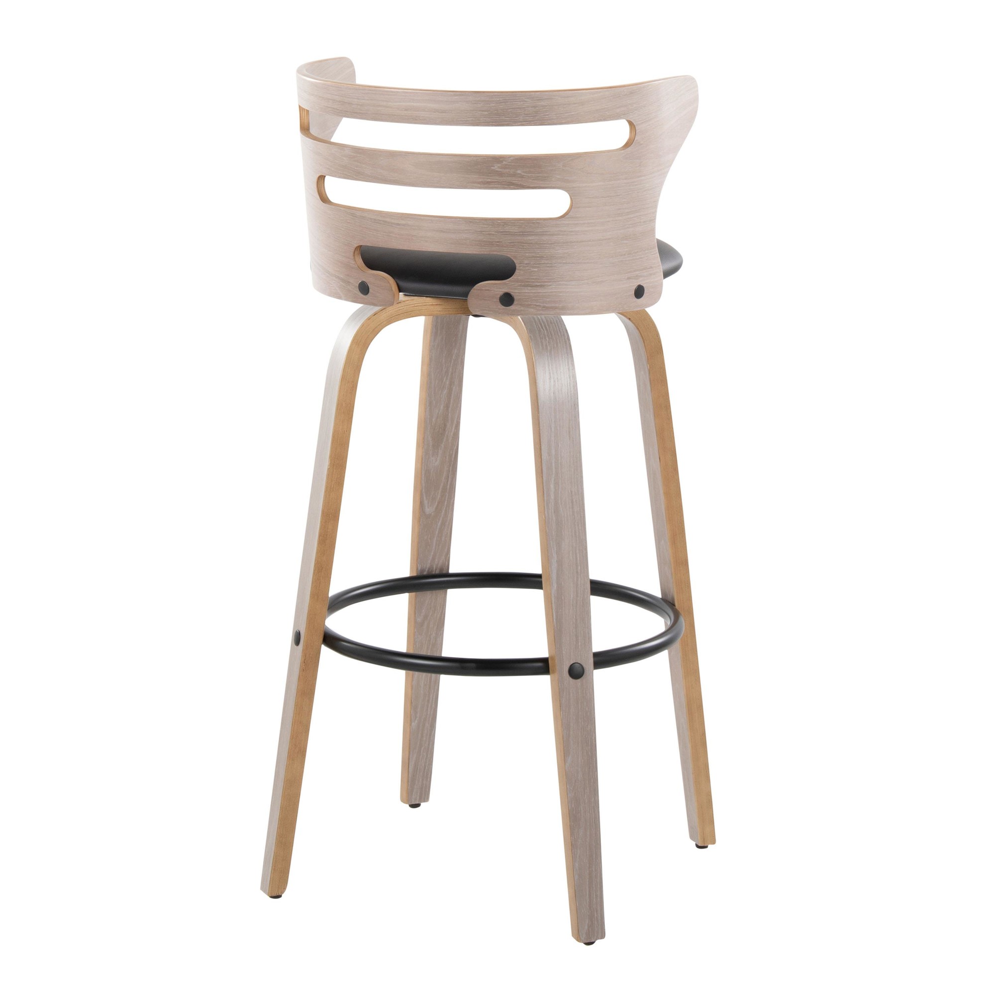 Cosini-30-Mid-Century-Modern-Swivel-Barstool-Light-Grey-Set-of-2-7
