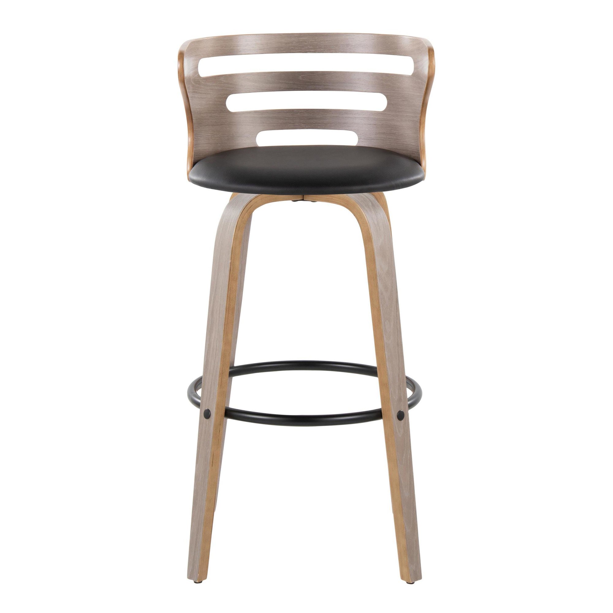 Cosini-30-Mid-Century-Modern-Swivel-Barstool-Light-Grey-Set-of-2-9