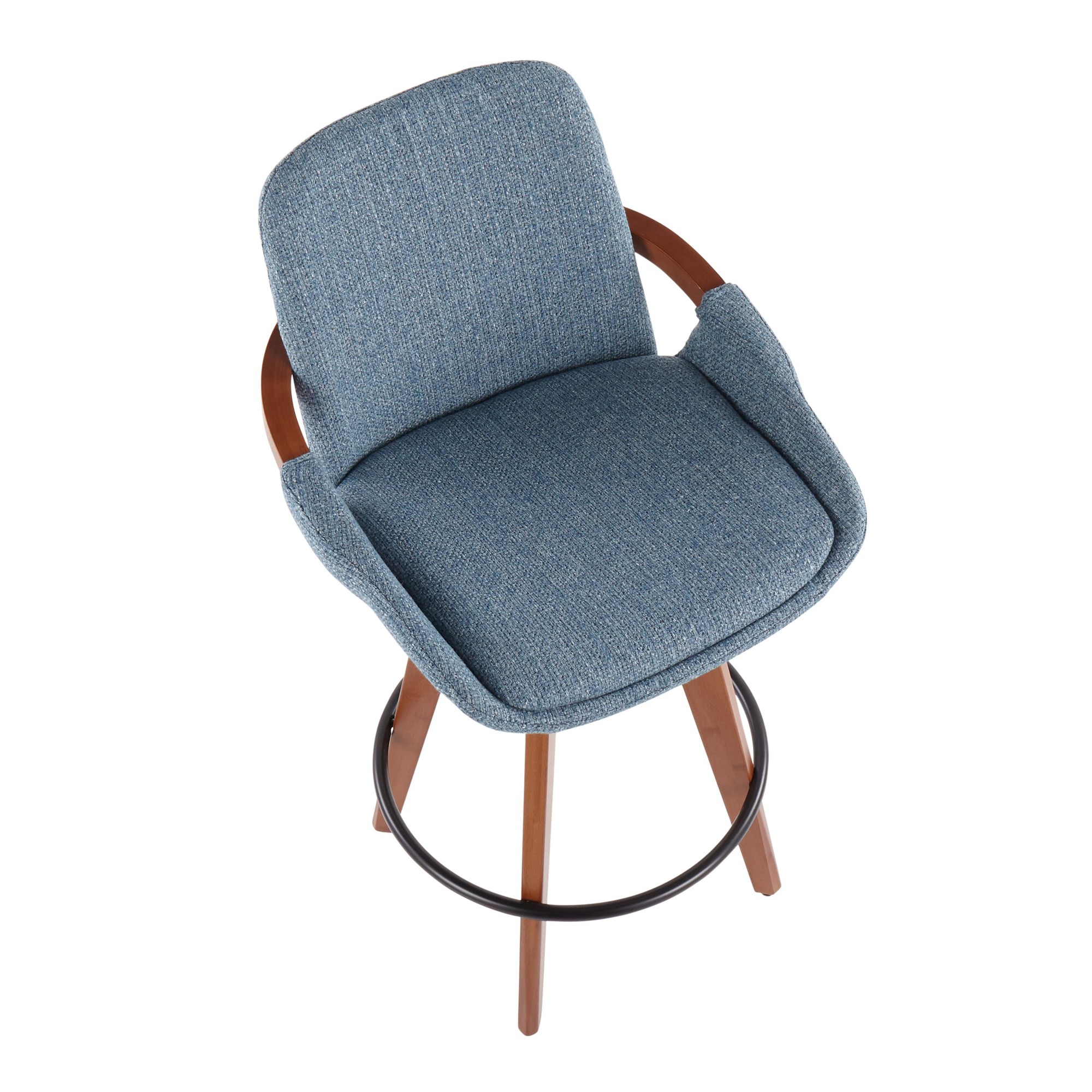Cosmo-26-Inch-Walnut-and-Blue-Mid-Century-Modern-Counter-Stool-12