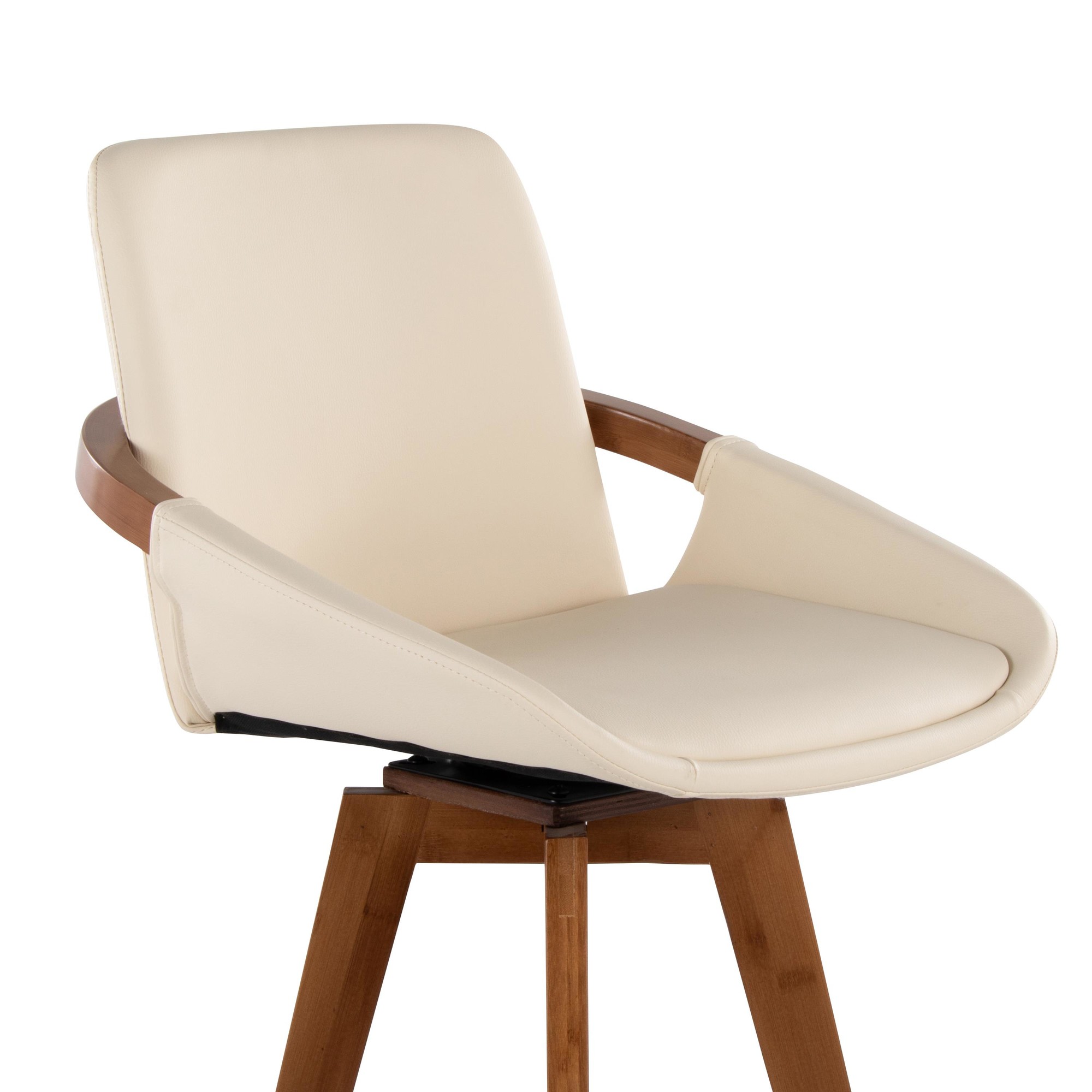 Cosmo-26-Inch-Walnut-and-Cream-Mid-Century-Modern-Counter-Stool-10