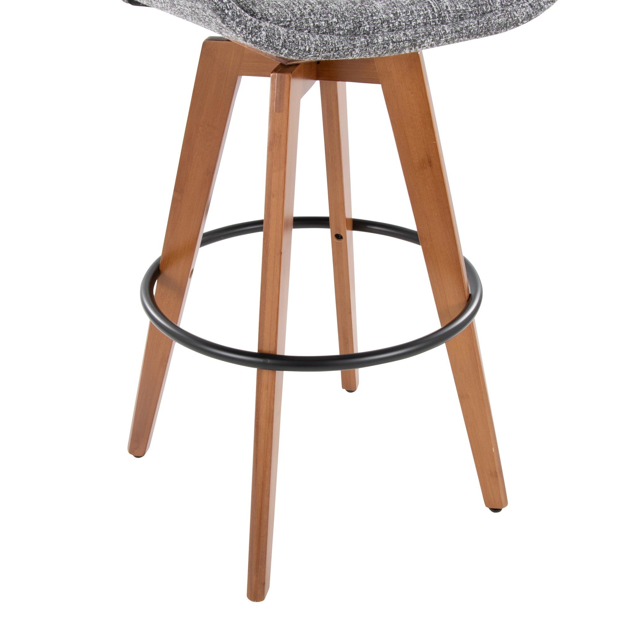 Cosmo-29-Inch-Mid-Century-Walnut-Bamboo-Swivel-Barstool-w-Black-Metal-Footrest-8