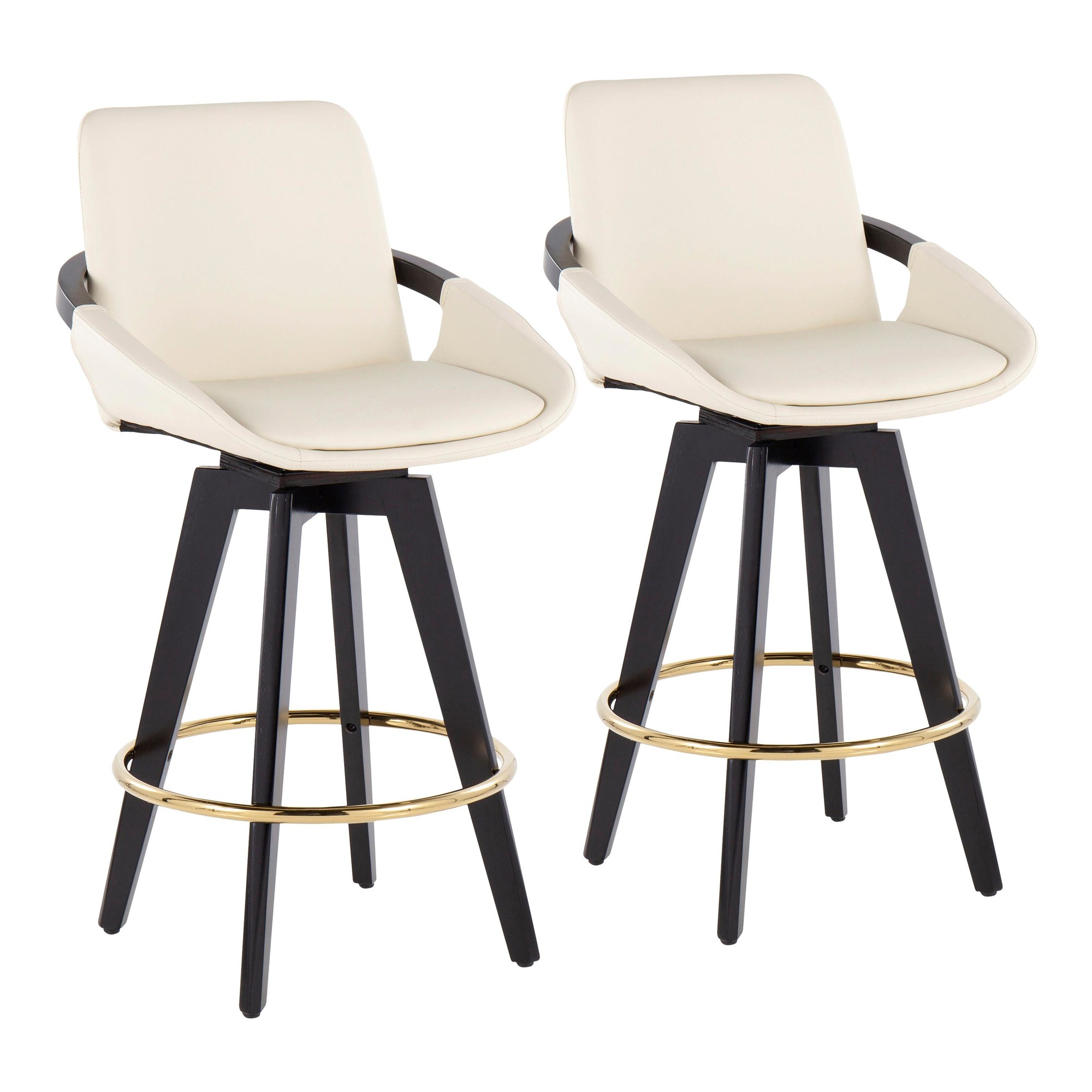 Cosmo-Contemporary-Cream-Faux-Leather-Swivel-Counter-Stools-Set-of-2-2