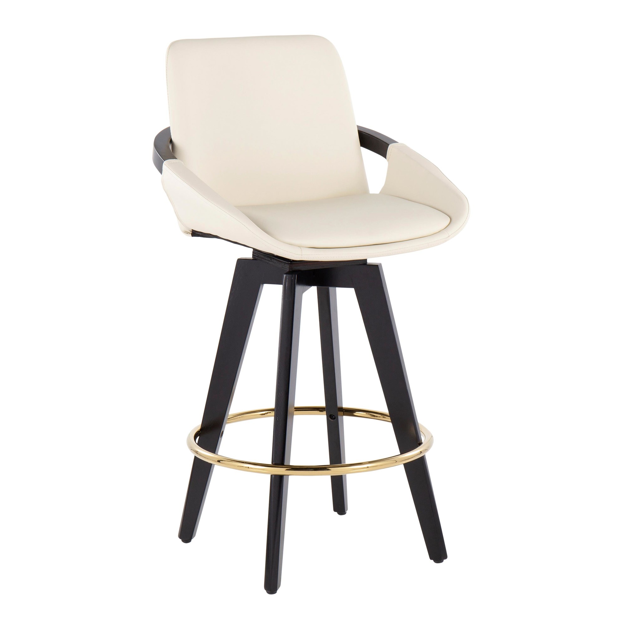 Cosmo-Contemporary-Cream-Faux-Leather-Swivel-Counter-Stools-Set-of-2-3