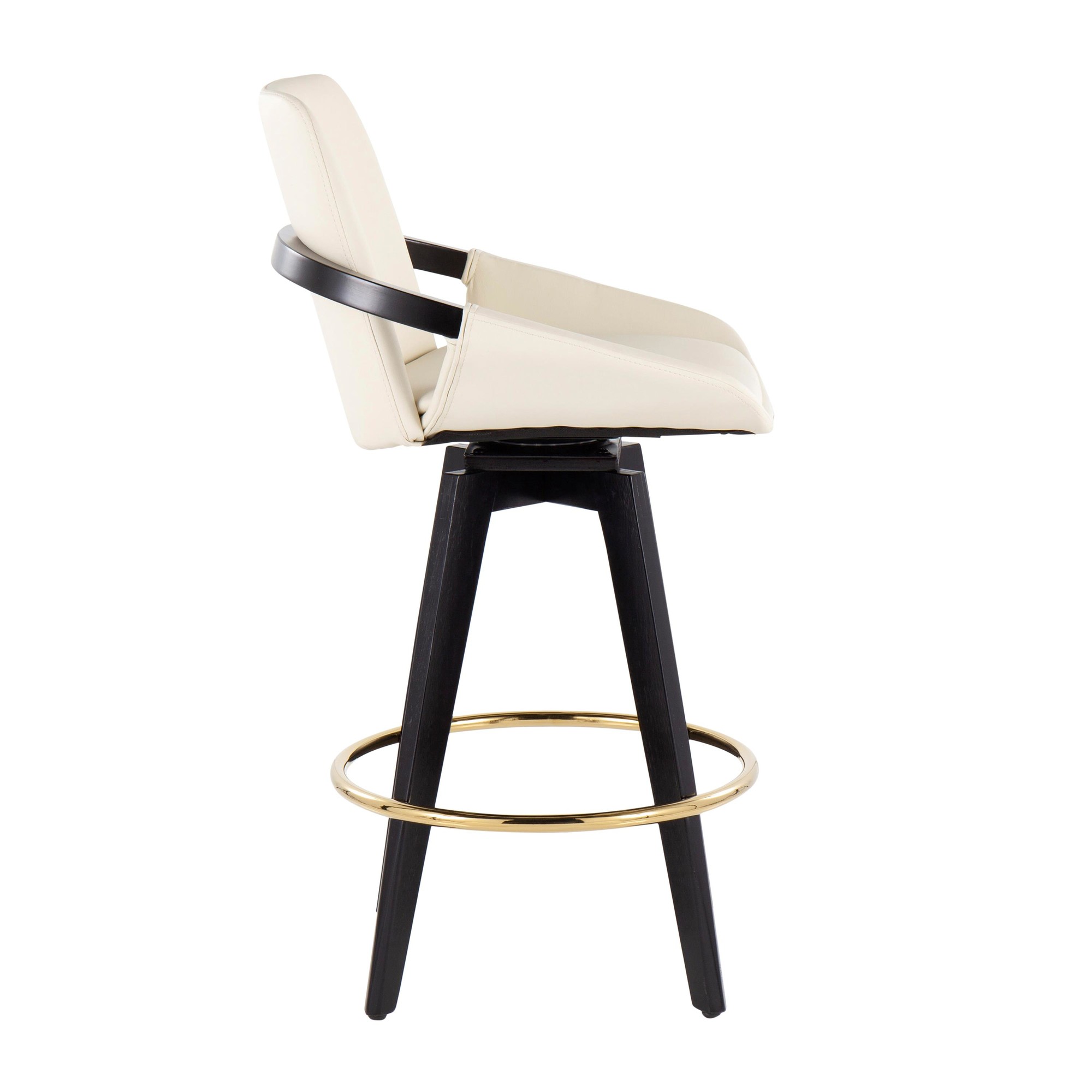 Cosmo-Contemporary-Cream-Faux-Leather-Swivel-Counter-Stools-Set-of-2-4