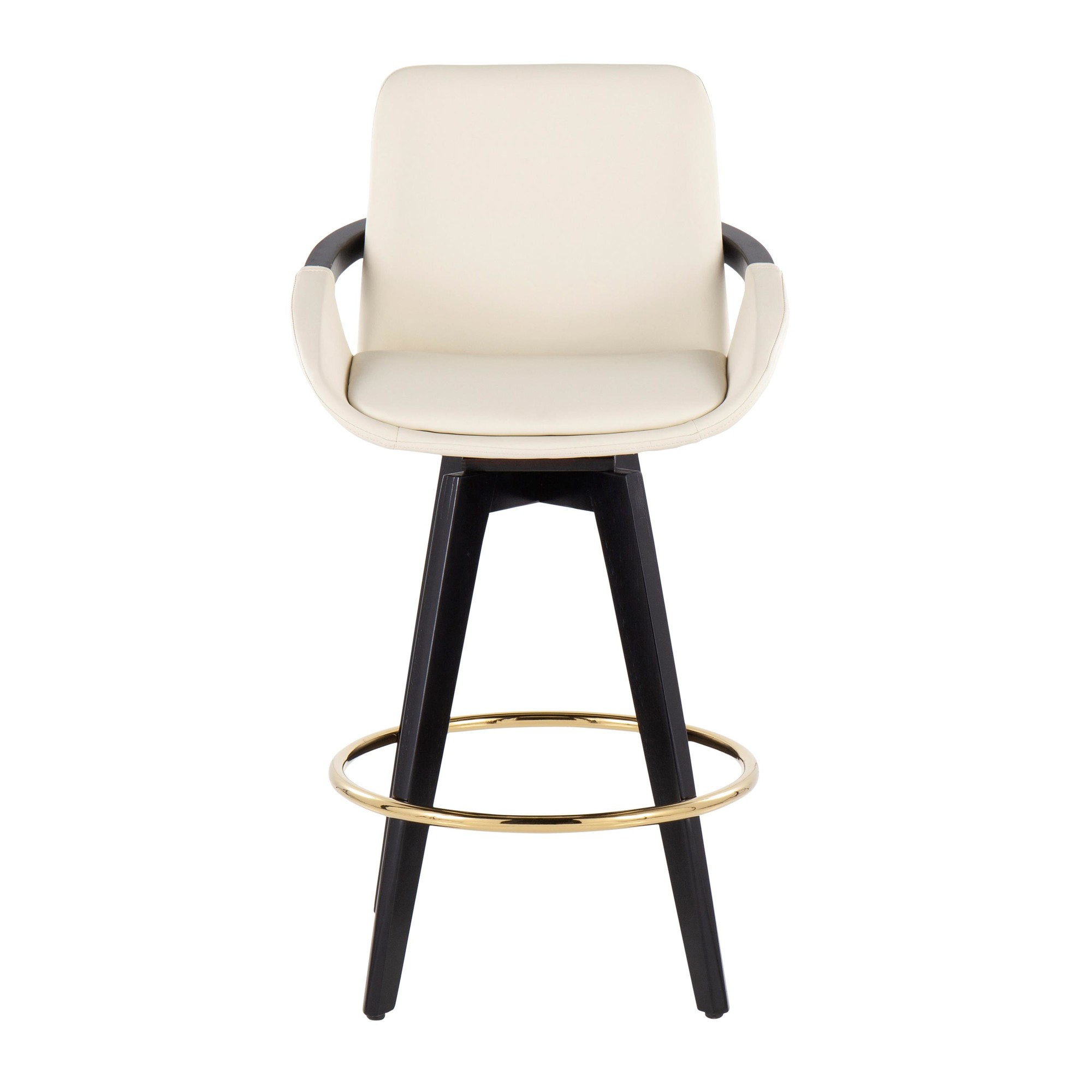 Cosmo-Contemporary-Cream-Faux-Leather-Swivel-Counter-Stools-Set-of-2-7