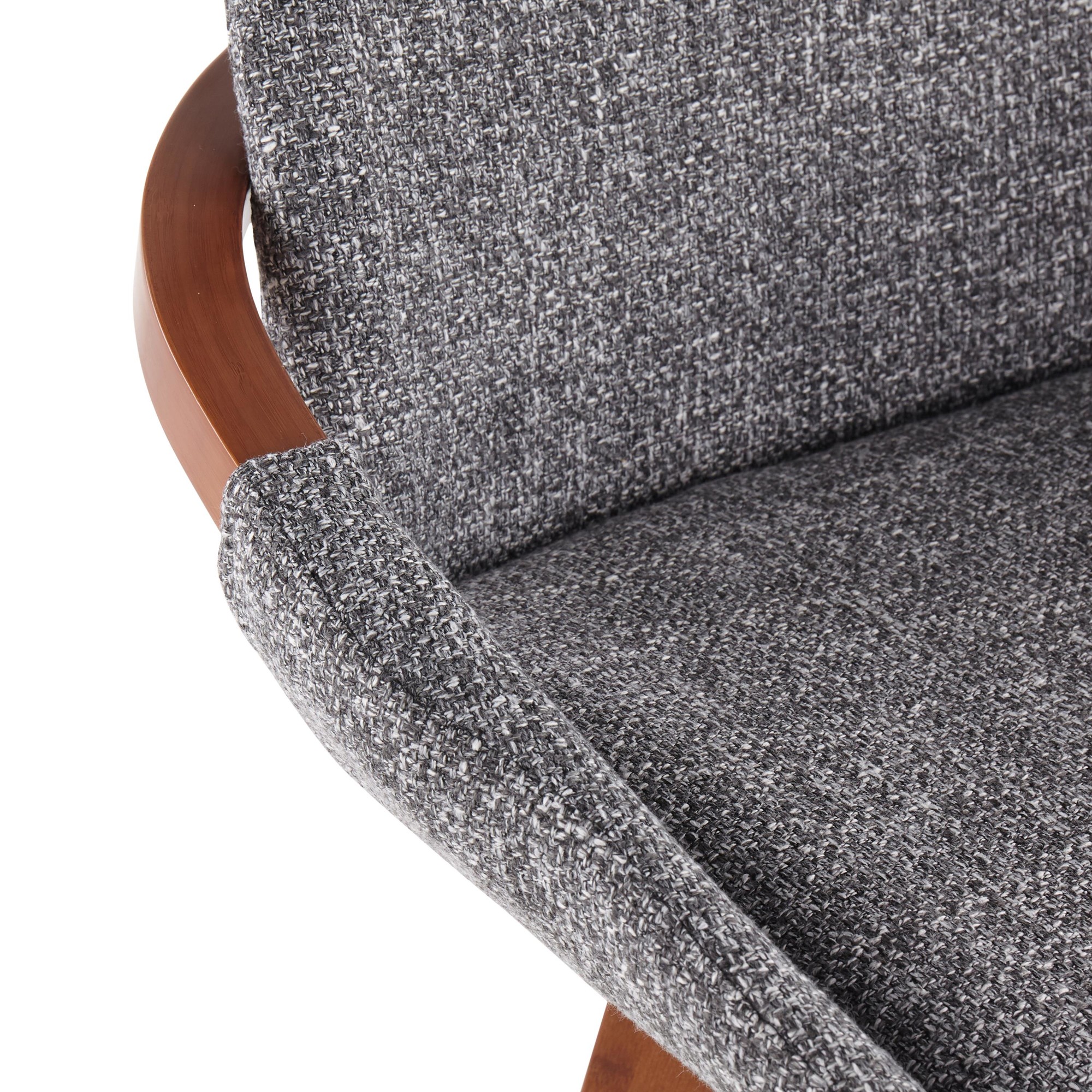 Cosmo-Mid-Century-Walnut-and-Grey-Noise-Fabric-Counter-Stool-11