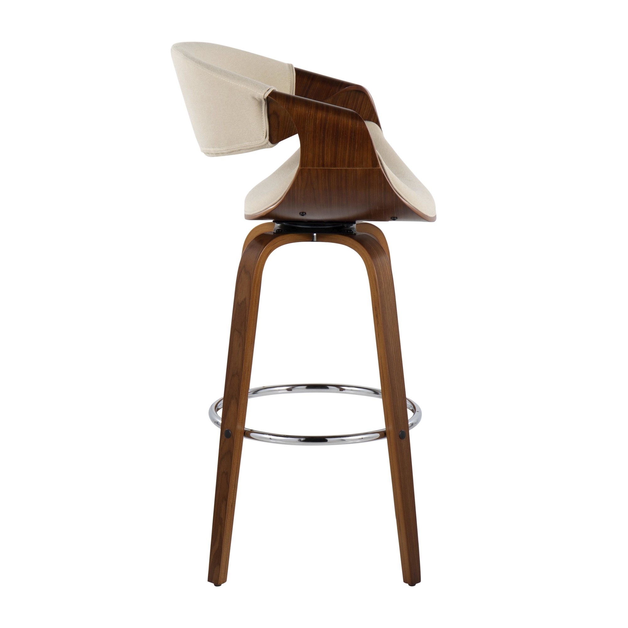 Curvini-30-Mid-Century-Walnut-and-Cream-Swivel-Barstool-Set-of-2-4